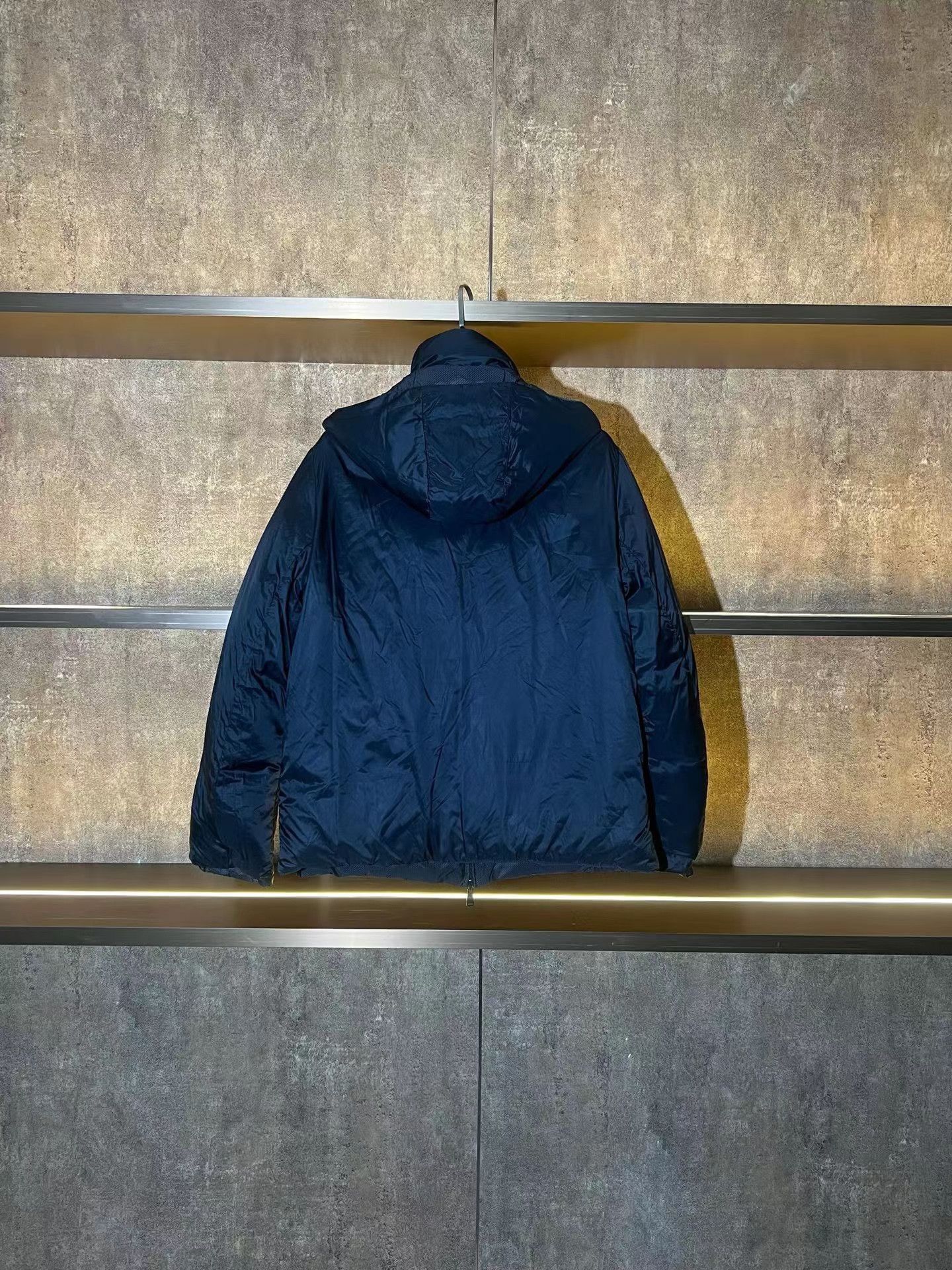 Fendi Fendi Reversible Down Jacket Size US L / EU 52-54 / 3 - 6 Thumbnail