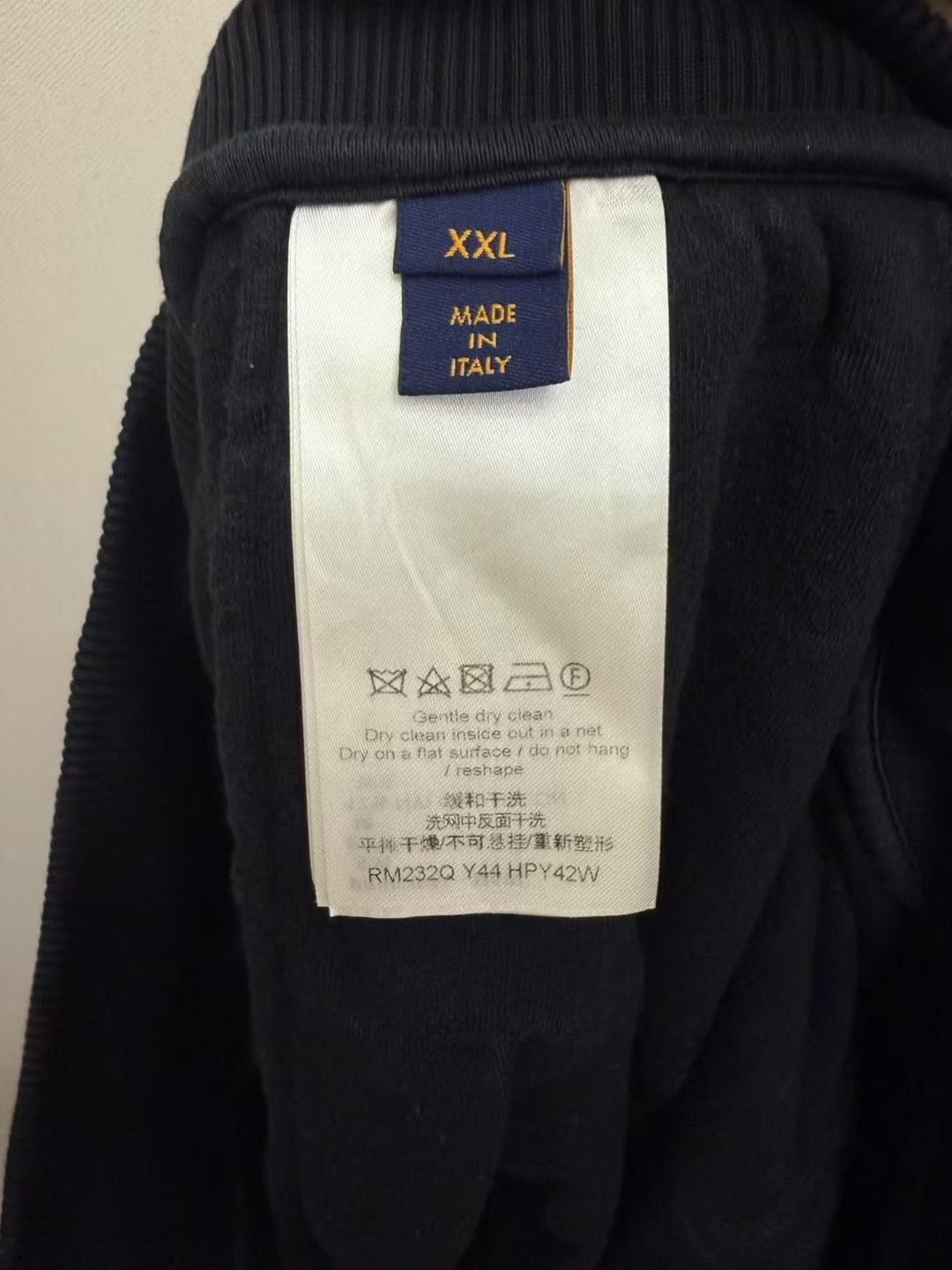 Louis Vuitton Louis Vuitton All-Over Logo Towel Shorts Size US 26 / EU 42 - 3 Thumbnail