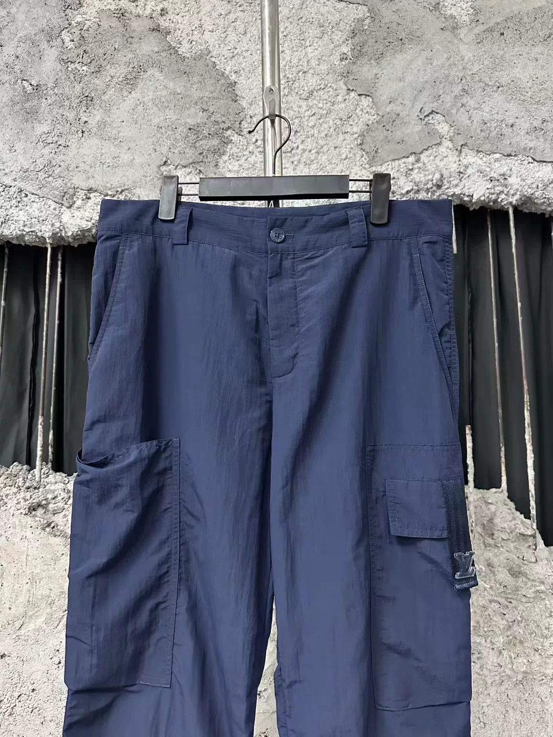 Louis Vuitton Louis Vuitton Cargo Pants Size US 34 / EU 50 - 3 Thumbnail