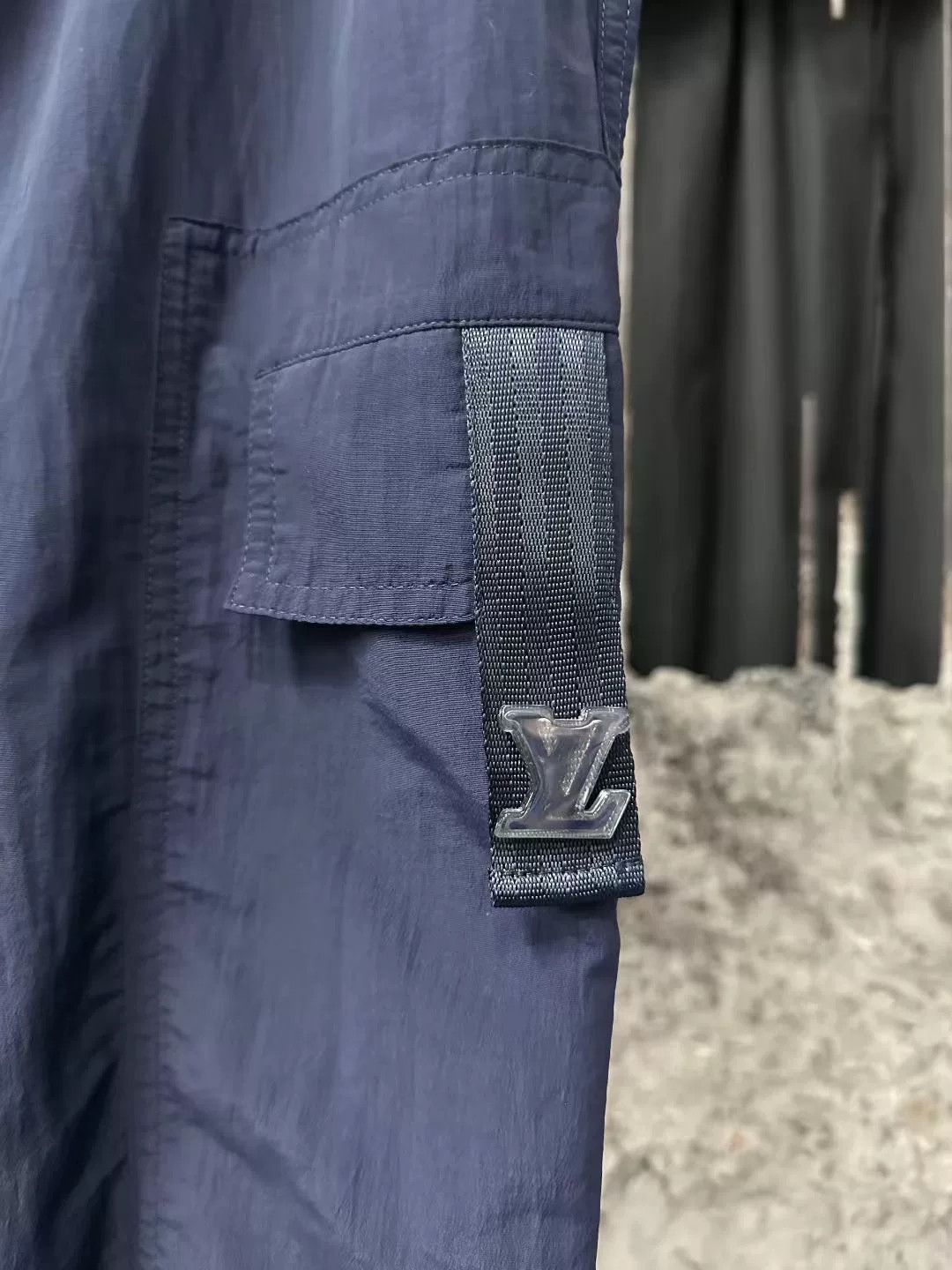 Louis Vuitton Louis Vuitton Cargo Pants Size US 34 / EU 50 - 5 Thumbnail