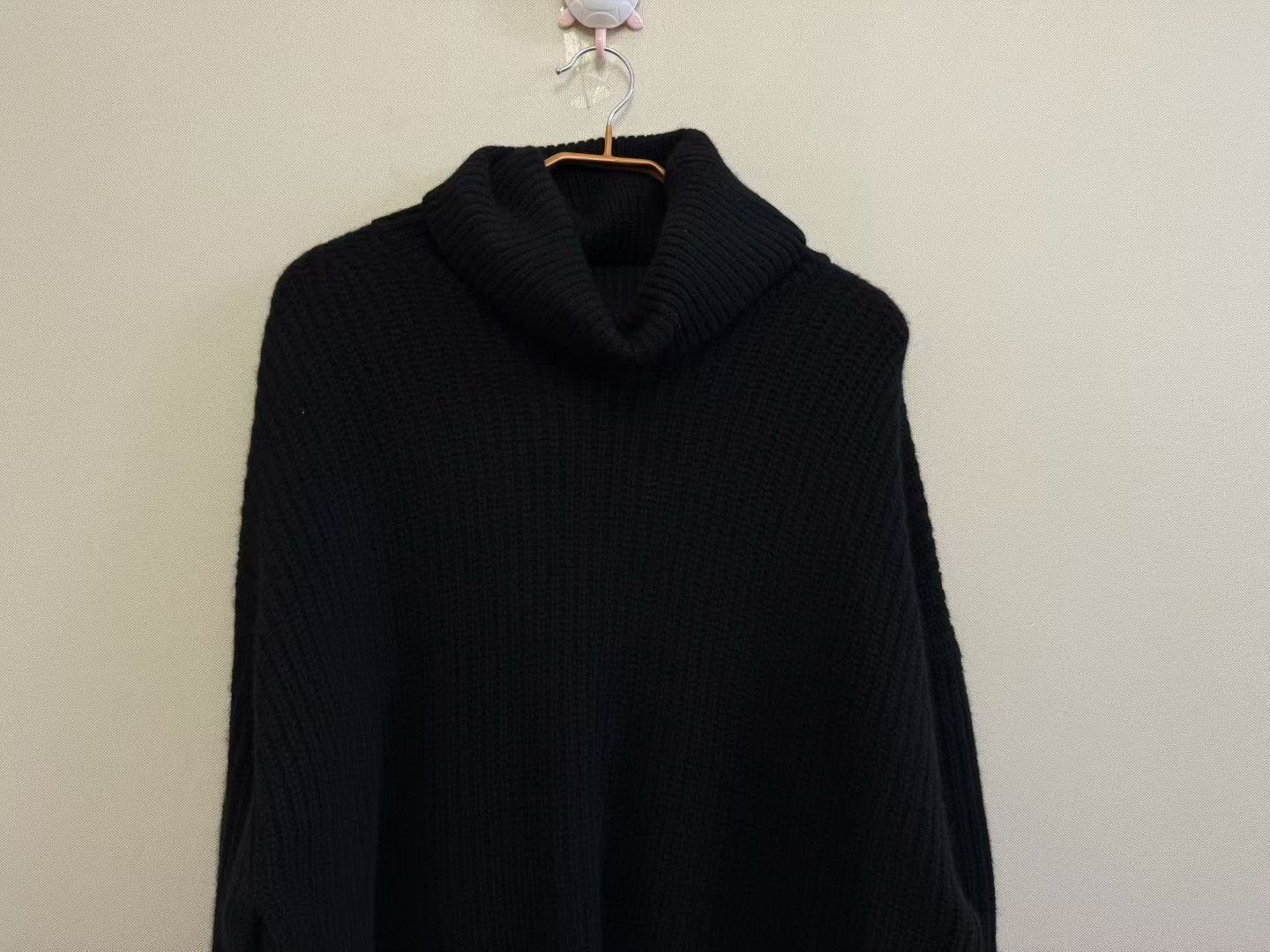 Mastermind World MASTERMIND WORLD Black Skull Sweater Size US S / EU 44-46 / 1 - 5 Thumbnail