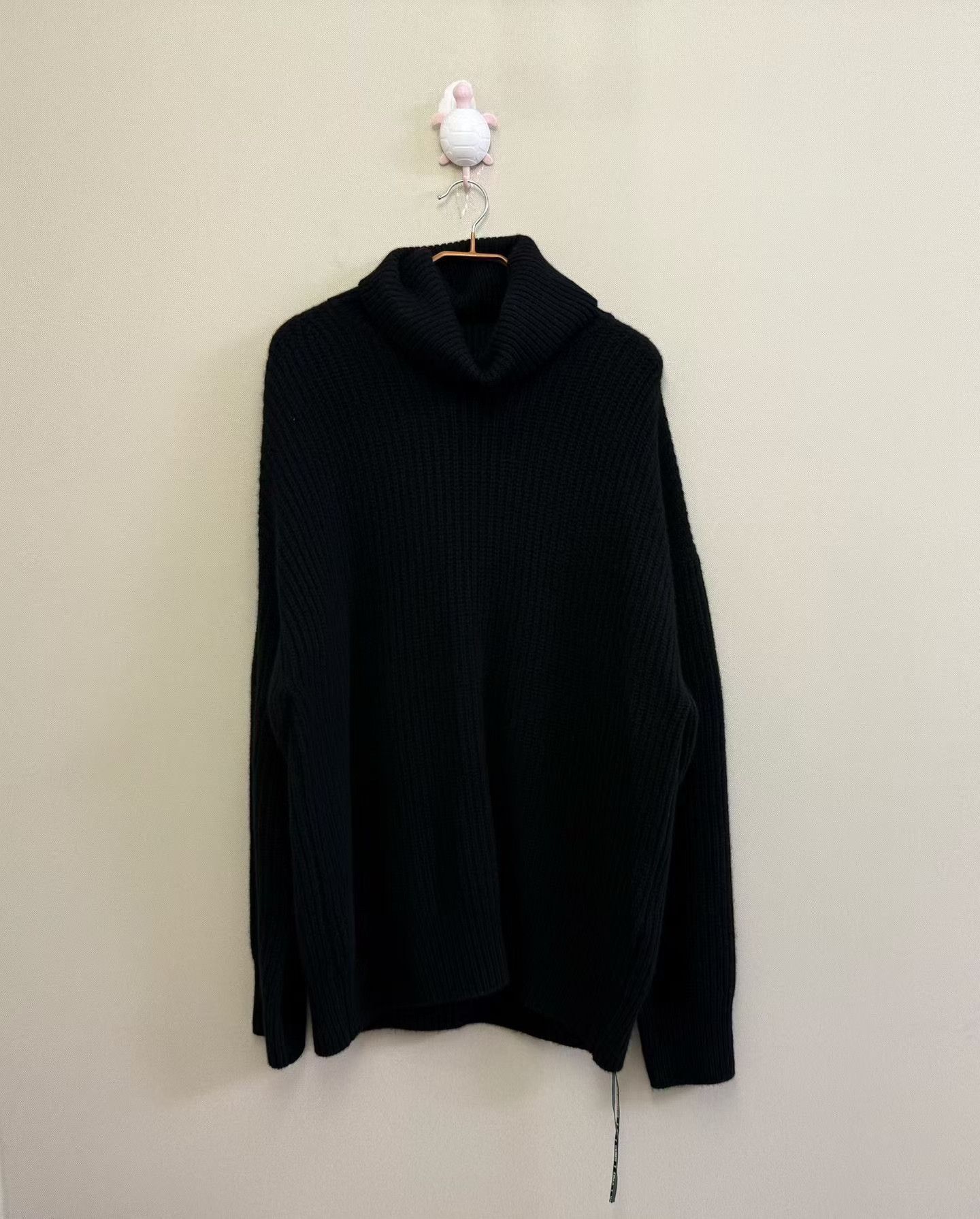 Mastermind World MASTERMIND WORLD Black Skull Sweater Size US S / EU 44-46 / 1 - 4 Thumbnail