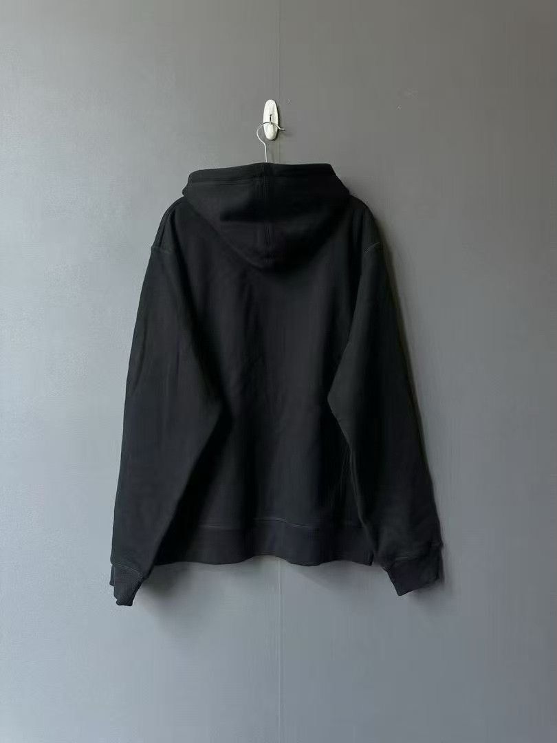 Dior Dior Floral Embroidery Hoodie Size US XL / EU 56 / 4 - 2 Thumbnail