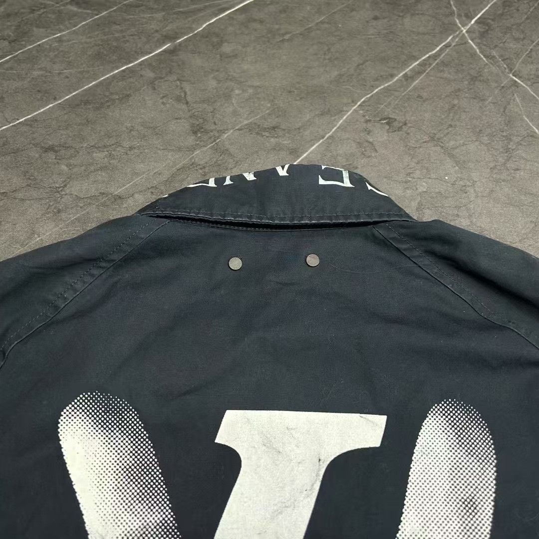 Louis Vuitton Louis Vuitton Victory Gesture Jacket Size US S / EU 44-46 / 1 - 3 Thumbnail