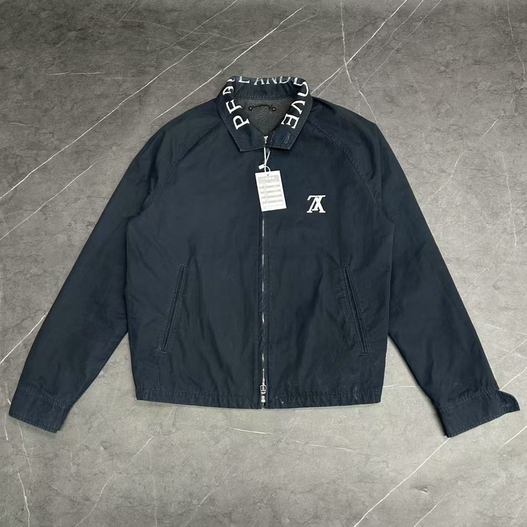 Louis Vuitton Louis Vuitton Victory Gesture Jacket Size US S / EU 44-46 / 1 - 2 Thumbnail