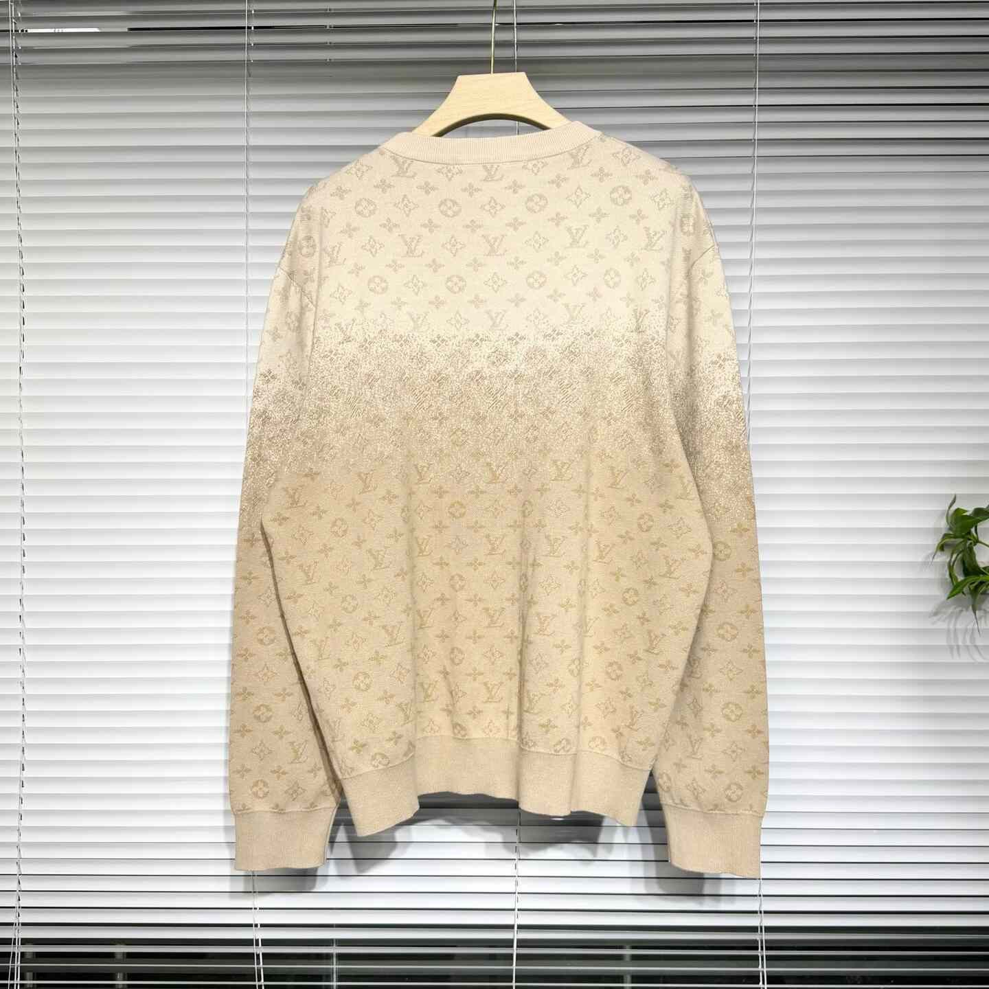 Louis Vuitton Louis Vuitton SS26 Knit Sweater 4L Size US XL / EU 56 / 4 - 2 Thumbnail