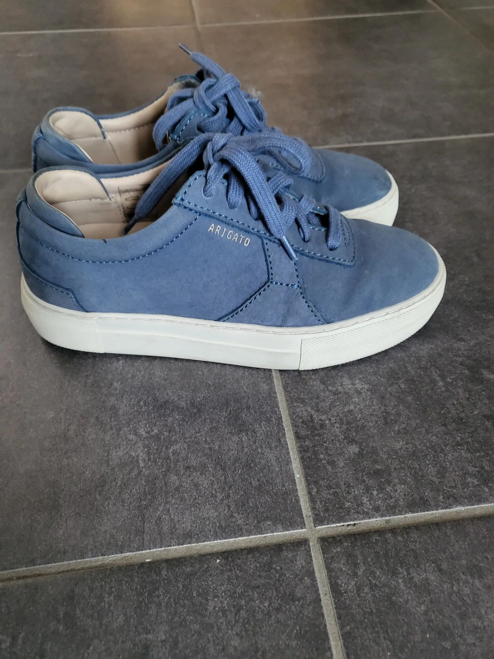 Axel Arigato Axel Arigato Clean 90 sneakers Sneakers Size US 6 / IT 36 - 3 Thumbnail