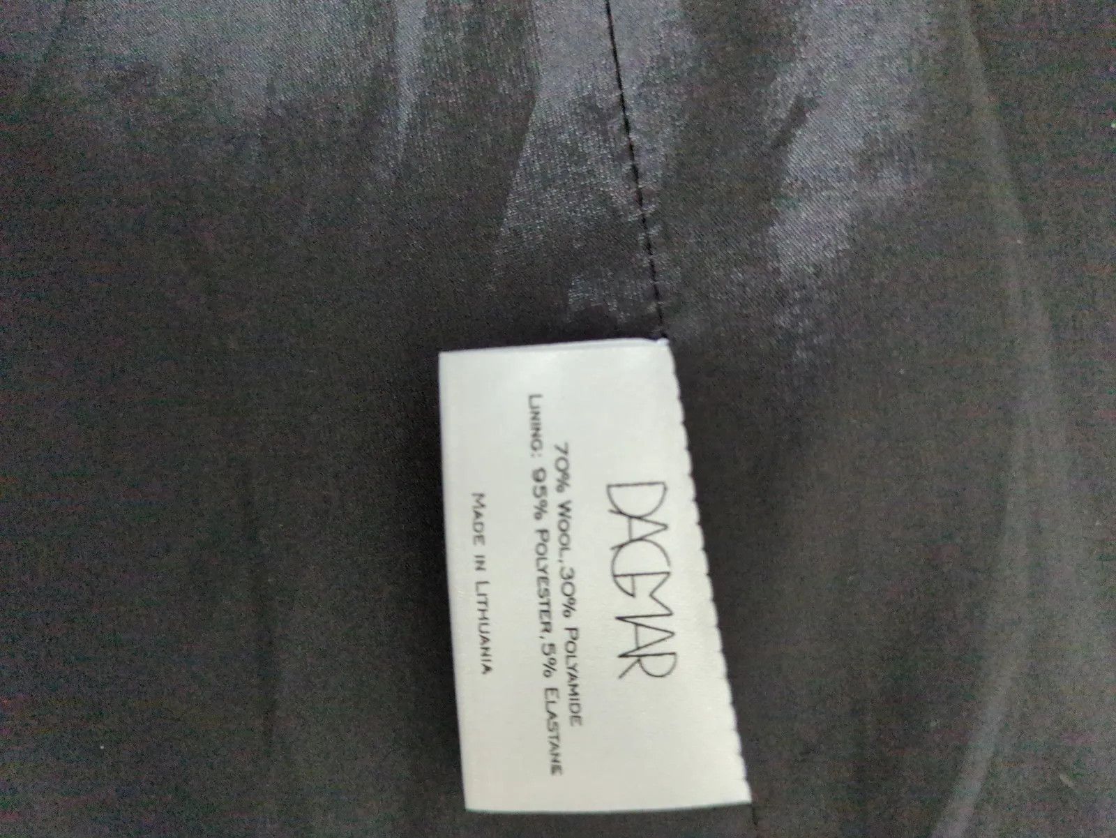 Dagmar Dagmar Coat Size M / US 6-8 / IT 42-44 - 3 Thumbnail