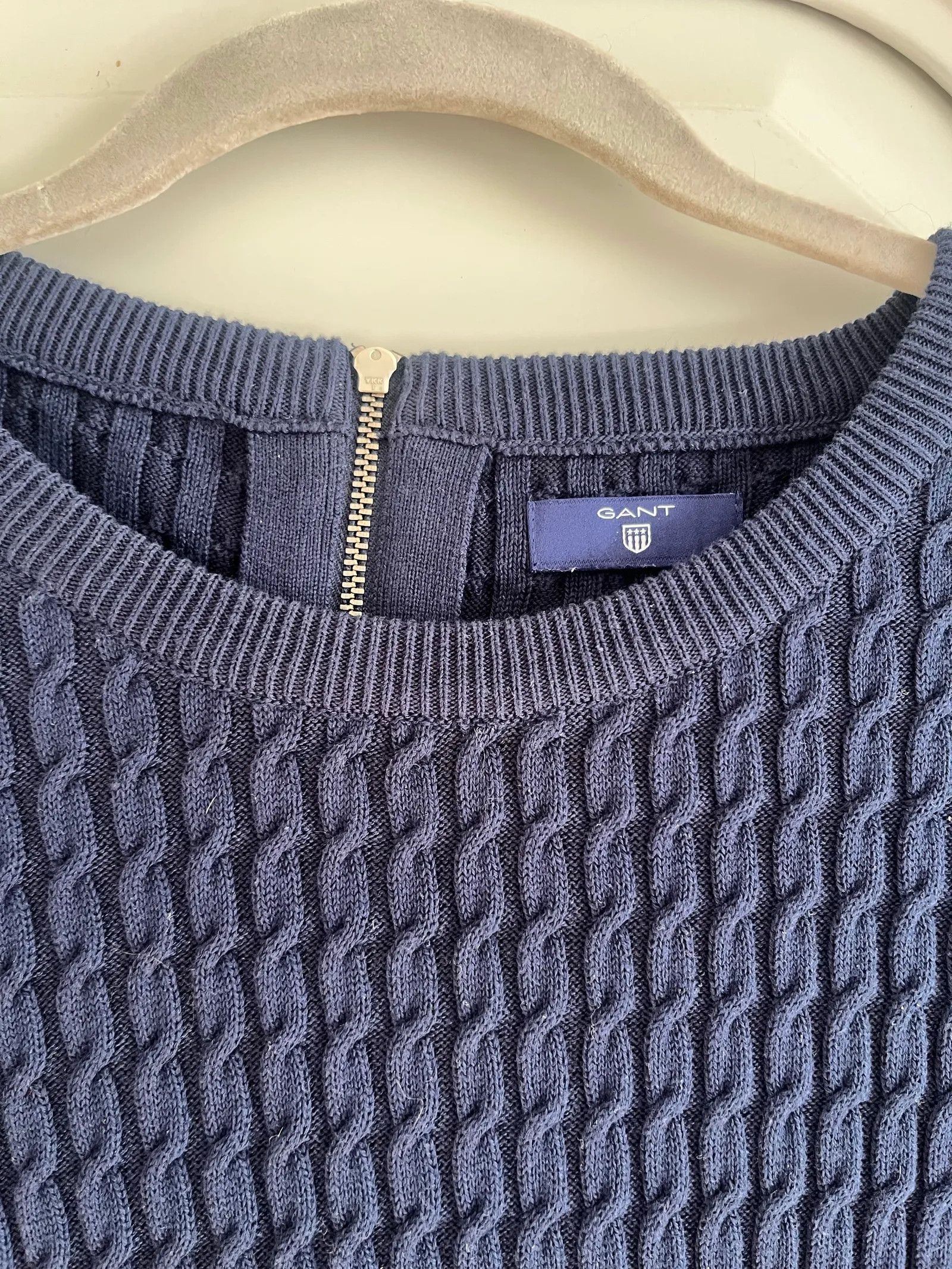 Gant Gant Dress Size S / US 4 / IT 40 - 2 Thumbnail