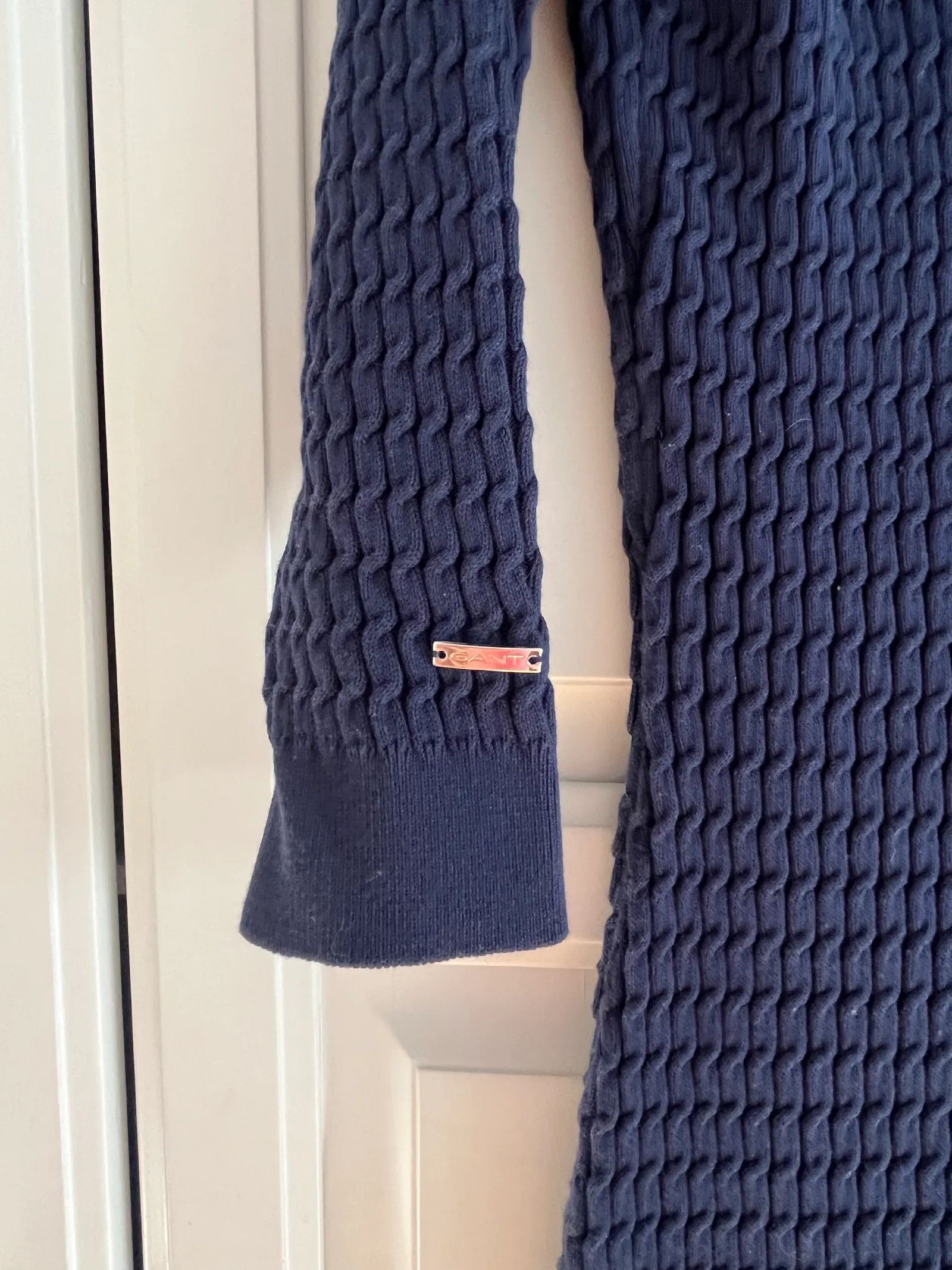 Gant Gant Dress Size S / US 4 / IT 40 - 4 Thumbnail