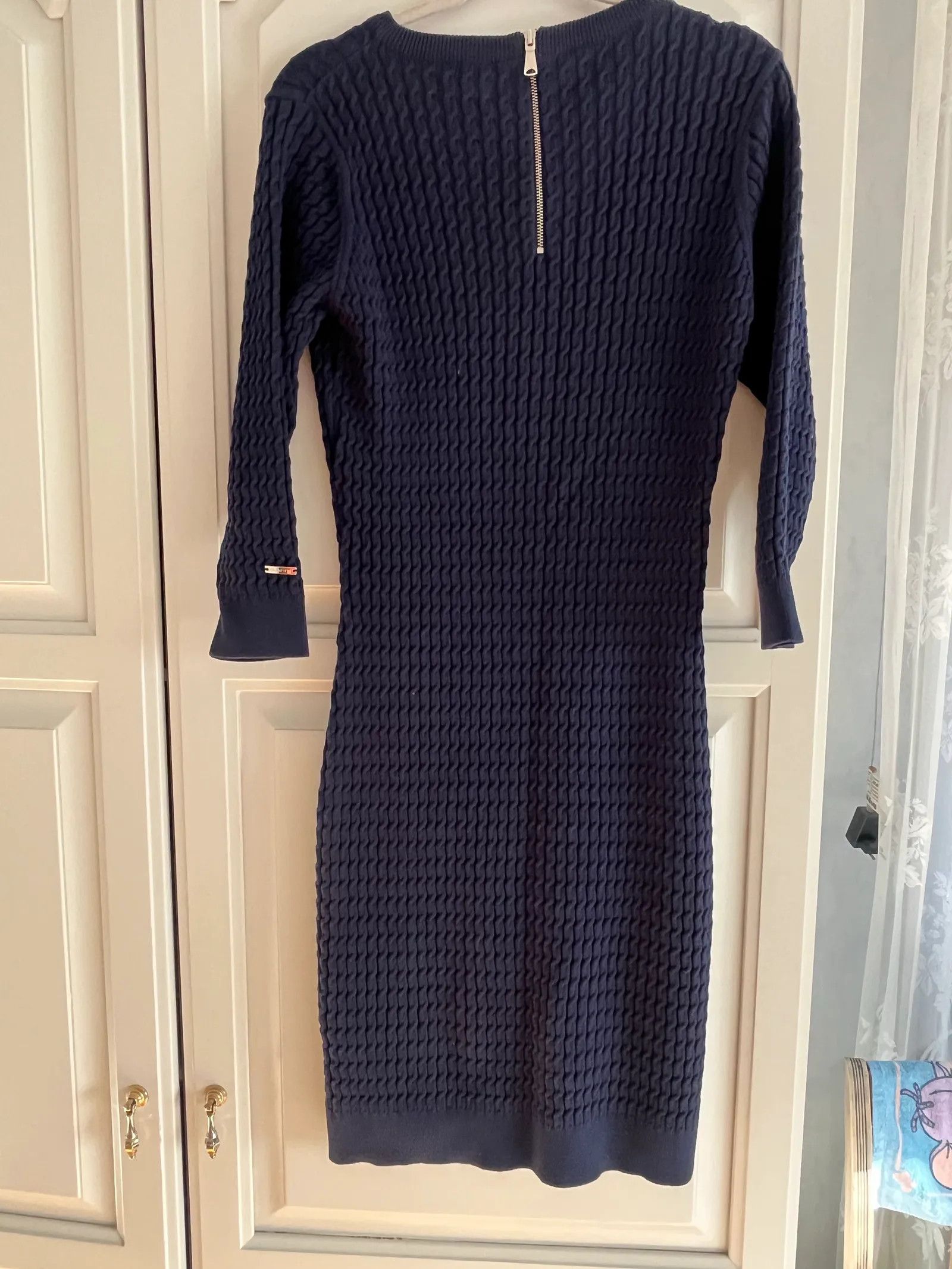 Gant Gant Dress Size S / US 4 / IT 40 - 3 Thumbnail