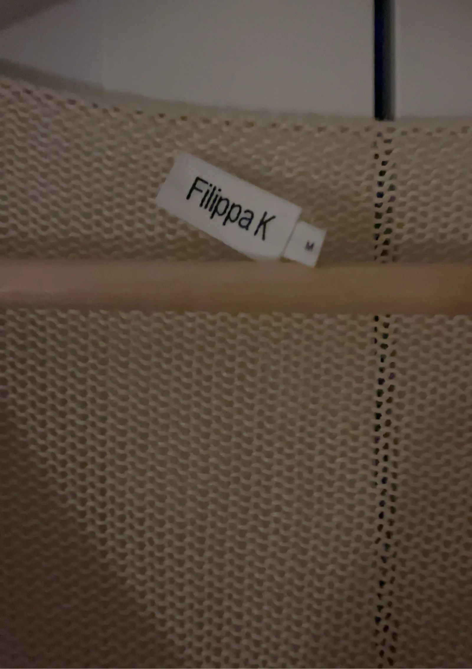 Filippa K Filippa K Sweater Size M / US 6-8 / IT 42-44 - 2 Thumbnail