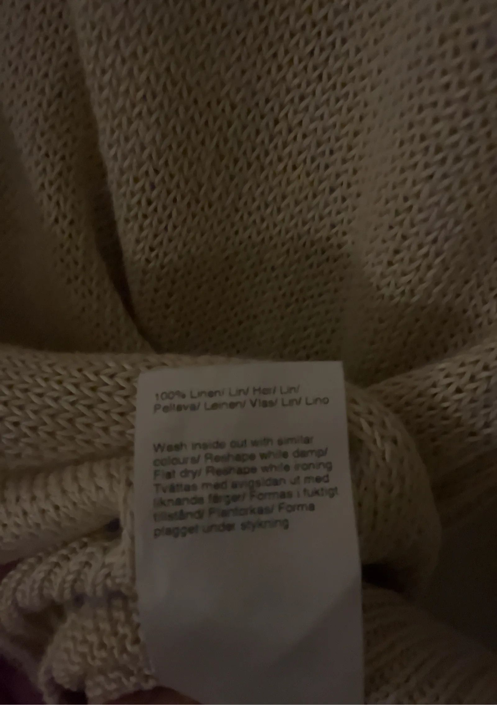 Filippa K Filippa K Sweater Size M / US 6-8 / IT 42-44 - 4 Thumbnail