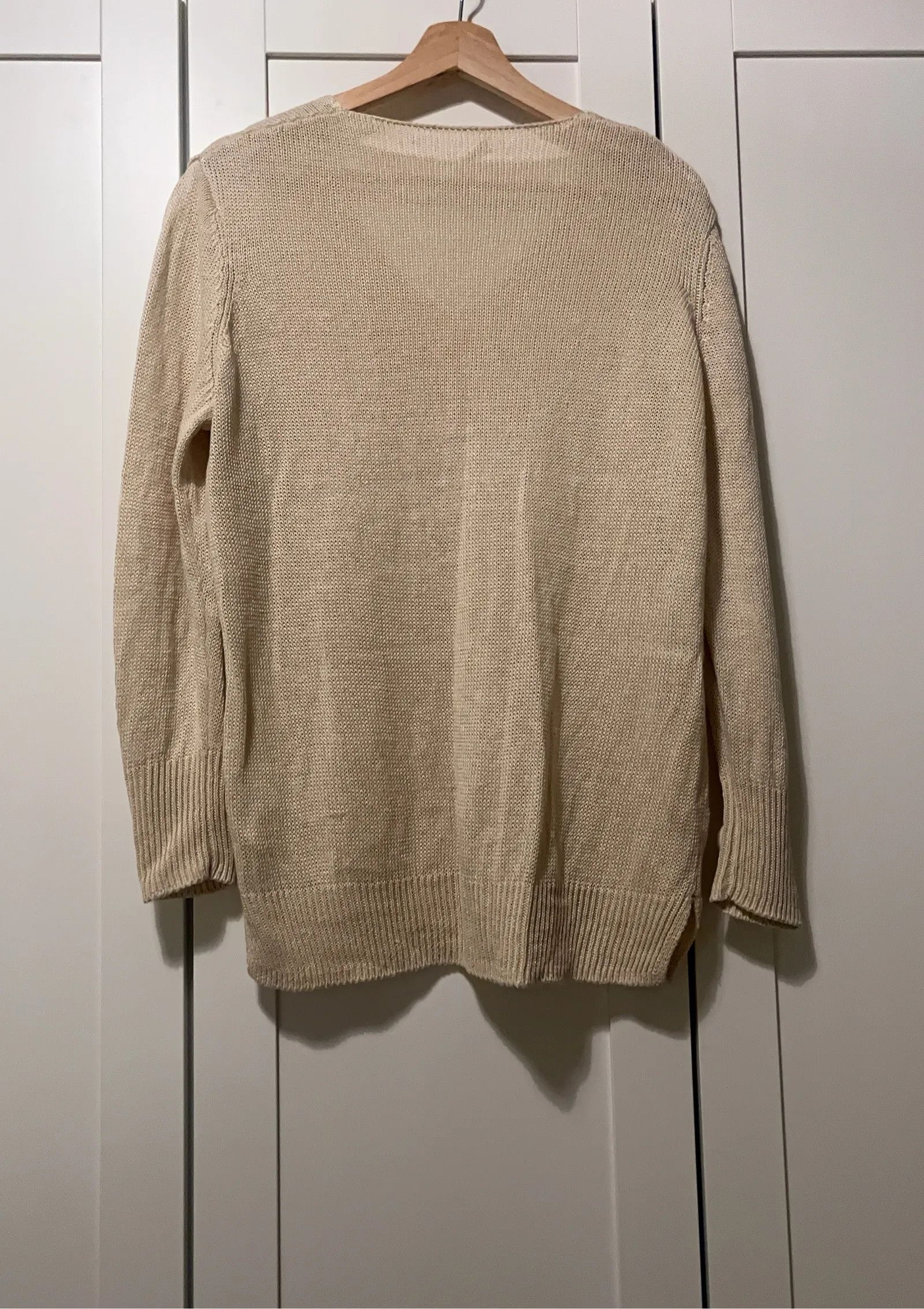 Filippa K Filippa K Sweater Size M / US 6-8 / IT 42-44 - 5 Thumbnail