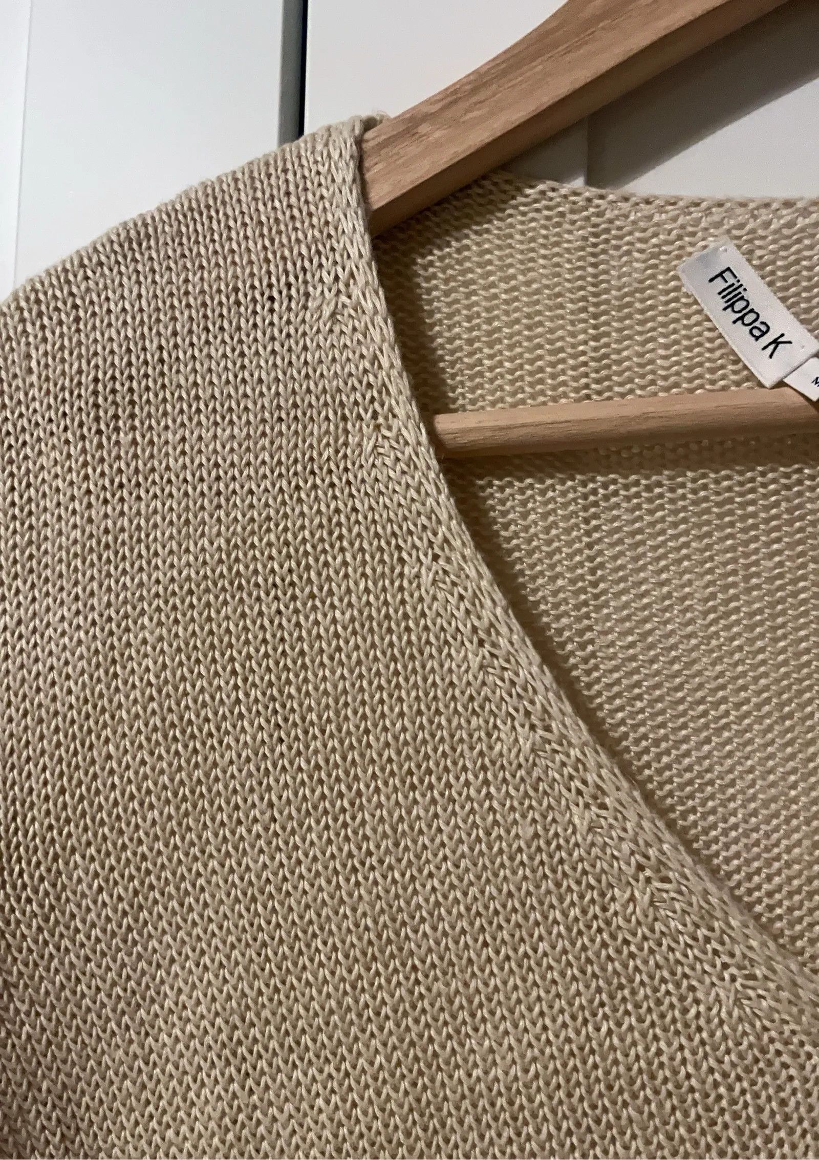 Filippa K Filippa K Sweater Size M / US 6-8 / IT 42-44 - 6 Thumbnail