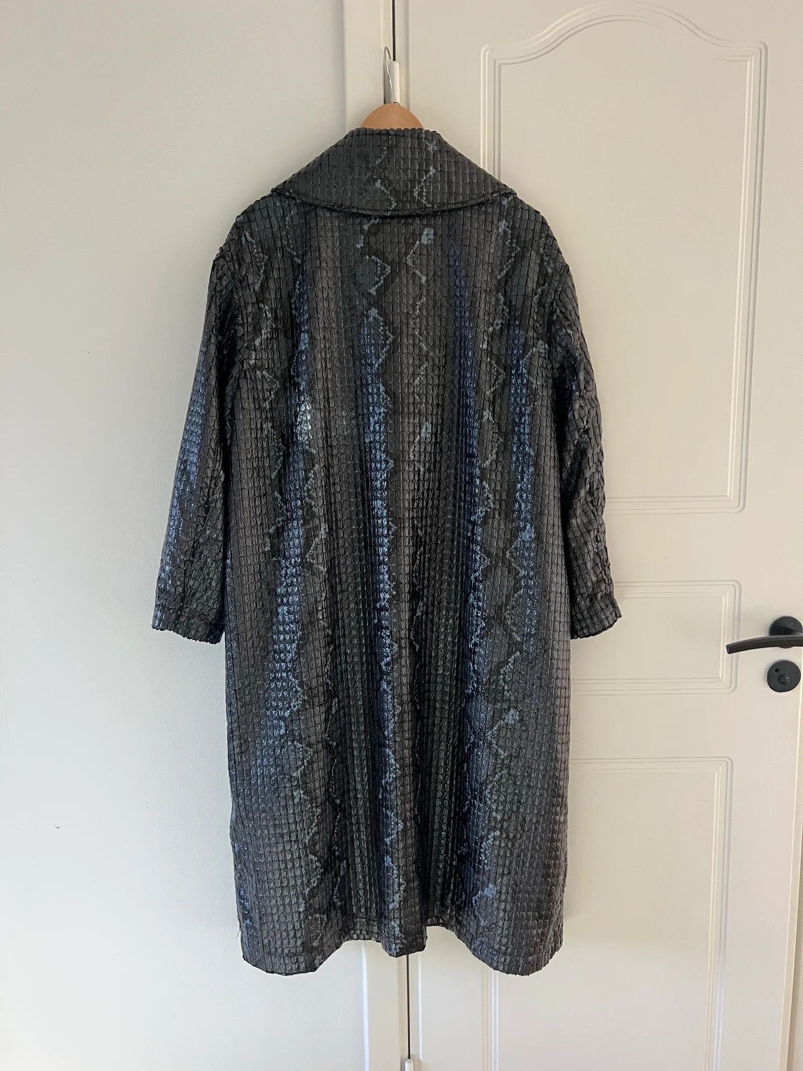 STAND STUDIO Stand Studio Tasia Coat Coat Size XS / US 0-2 / IT 36-38 - 4 Thumbnail
