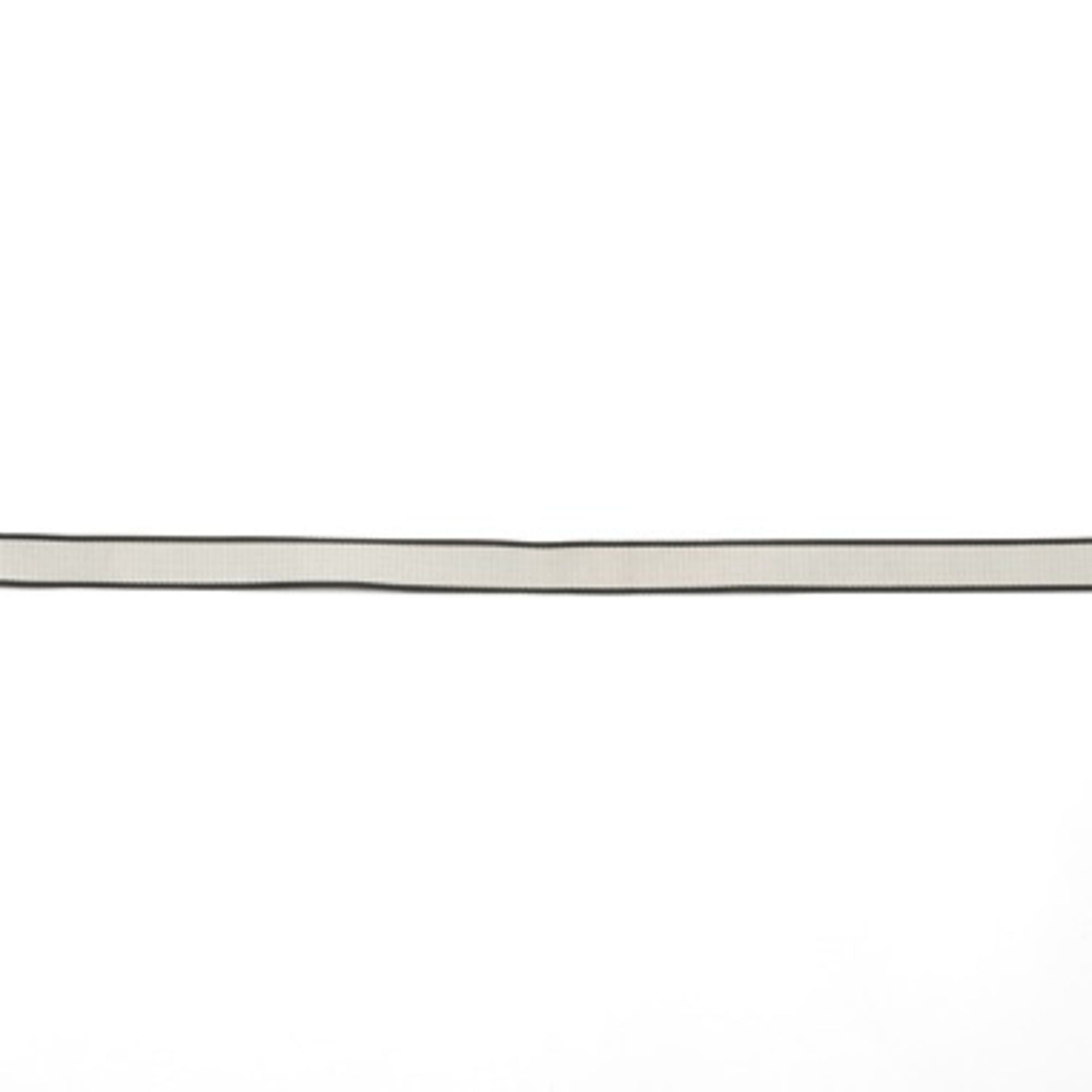 Balenciaga Balenciaga D-ring belt, polyester, light gray/black Size ONE SIZE - 3 Thumbnail