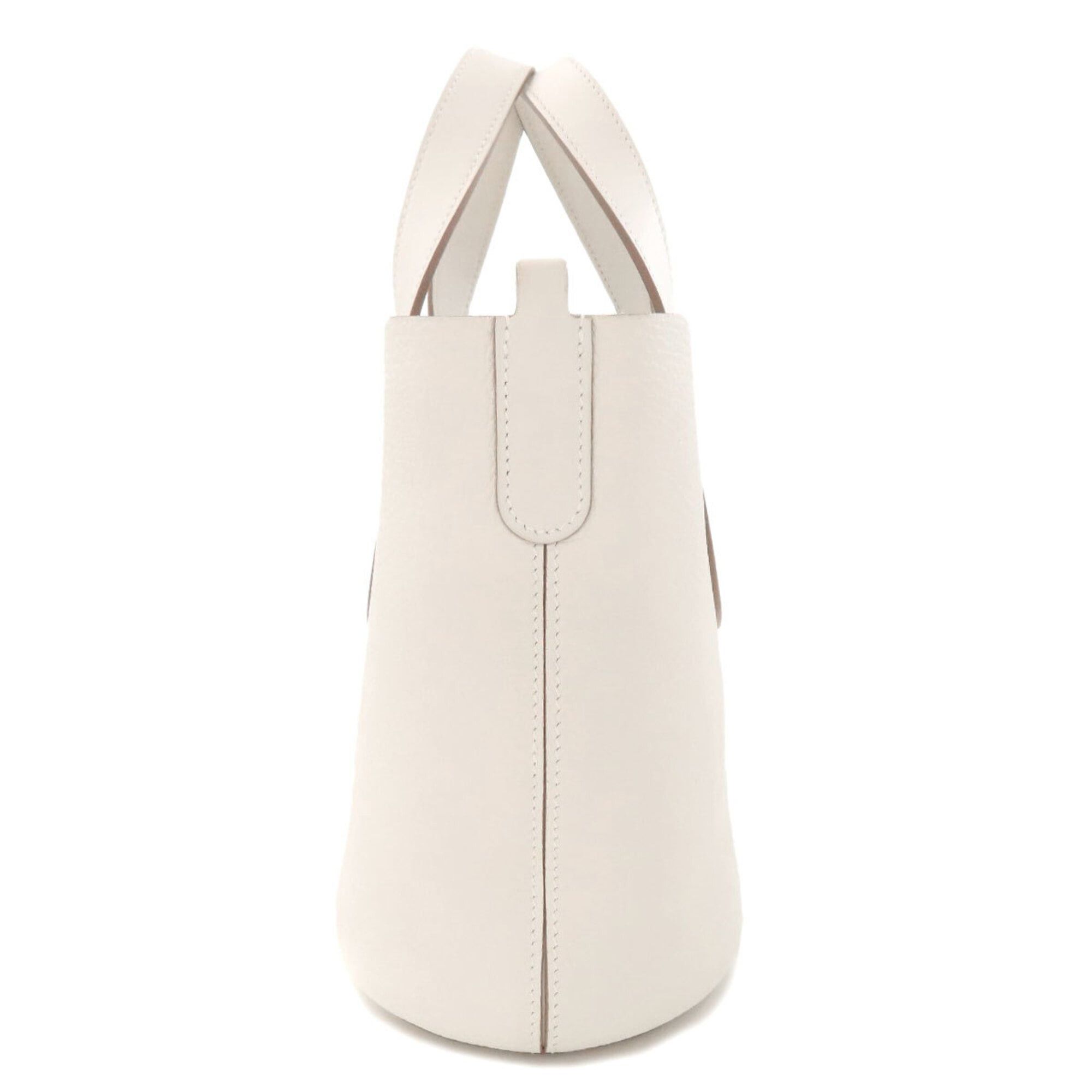 Hermes Hermes In the Loop 18 Gold Hardware Handbag, Taurillon Leather, Women's HERMES Size ONE SIZE - 3 Thumbnail