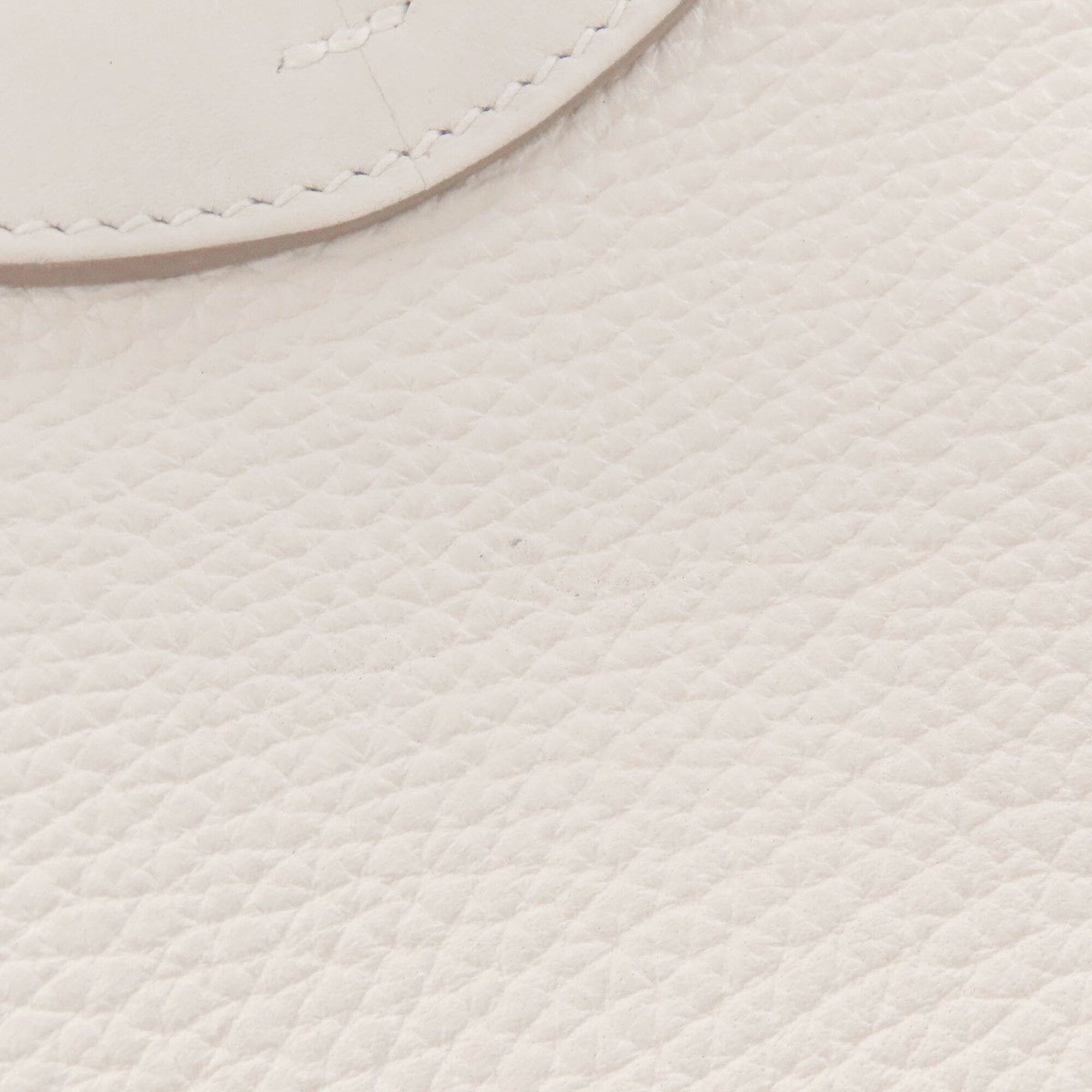 Hermes Hermes In the Loop 18 Gold Hardware Handbag, Taurillon Leather, Women's HERMES Size ONE SIZE - 10 Thumbnail
