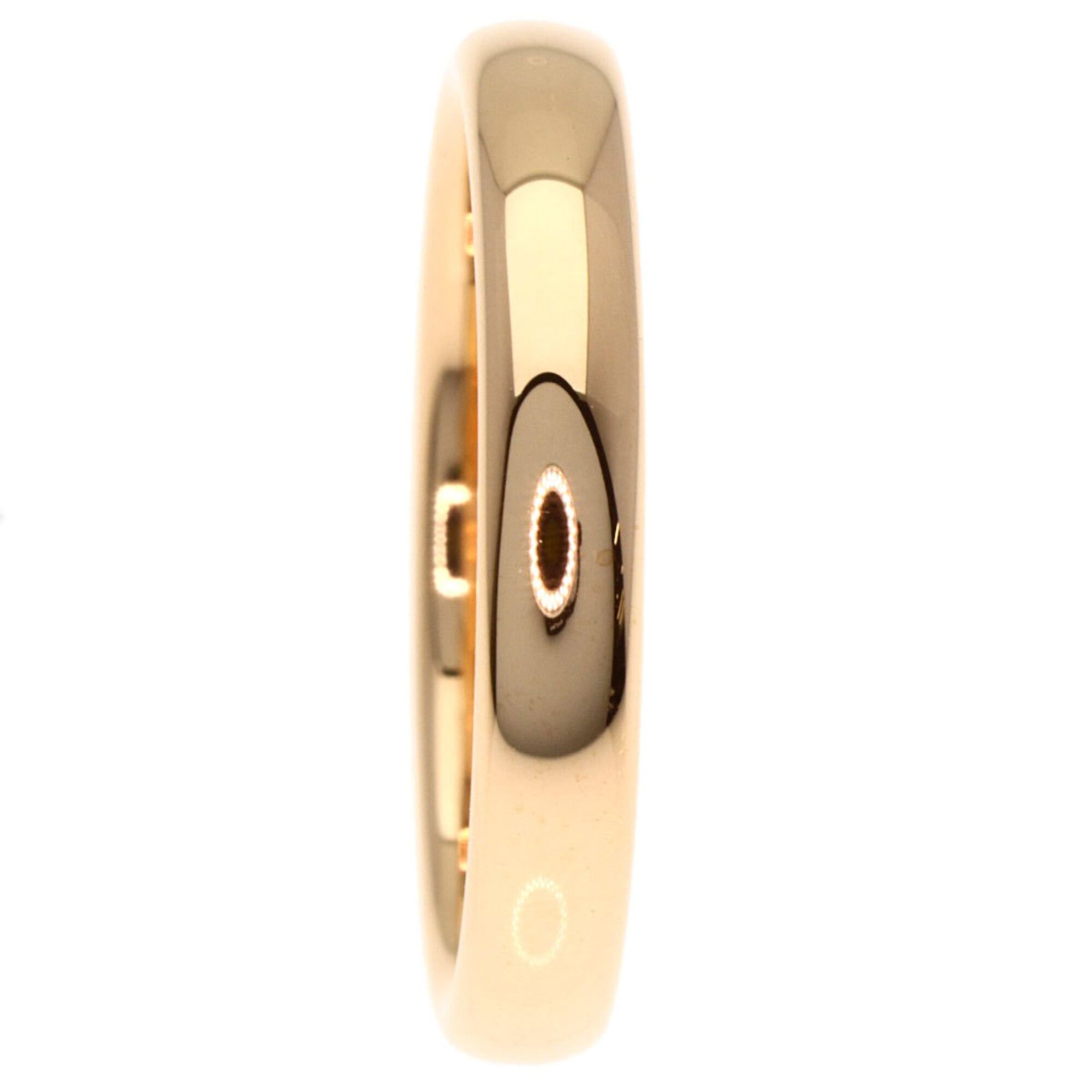 Tiffany & Co. Tiffany & Co. Wedding Band Ring, 18K Pink Gold, Women's. Size ONE SIZE - 3 Thumbnail