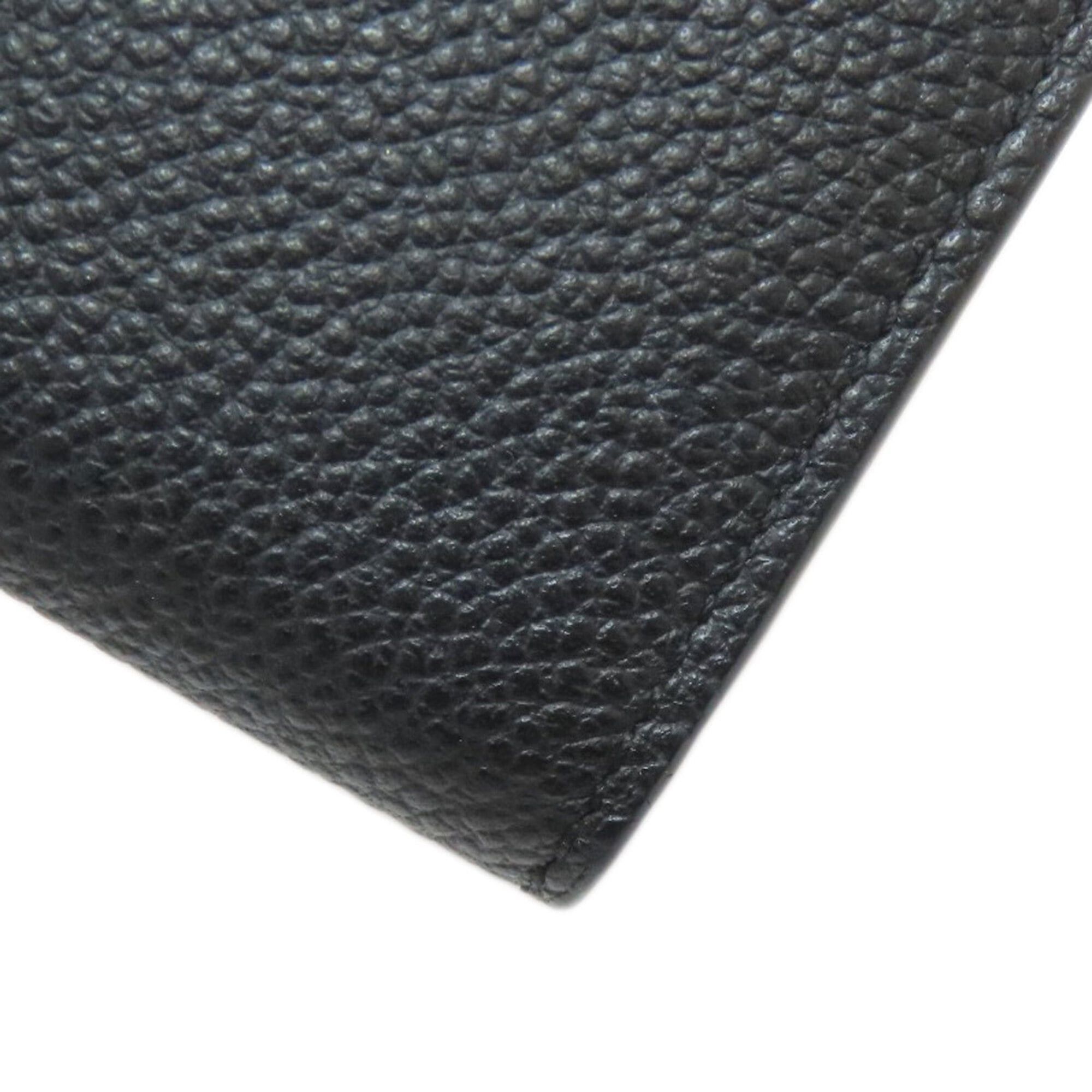 Saint Laurent Paris Saint Laurent Tri-fold Wallet, Bi-fold Leather, Women's SAINT LAURENT Size ONE SIZE - 16 Thumbnail