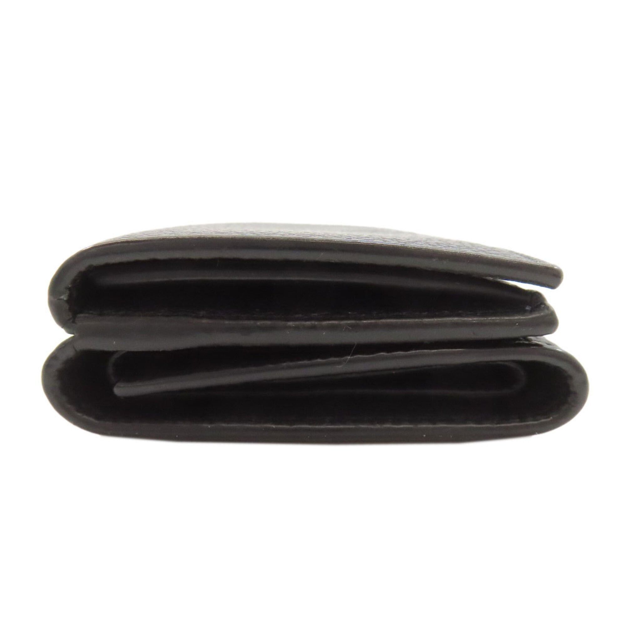 Saint Laurent Paris Saint Laurent Tri-fold Wallet, Bi-fold Leather, Women's SAINT LAURENT Size ONE SIZE - 3 Thumbnail