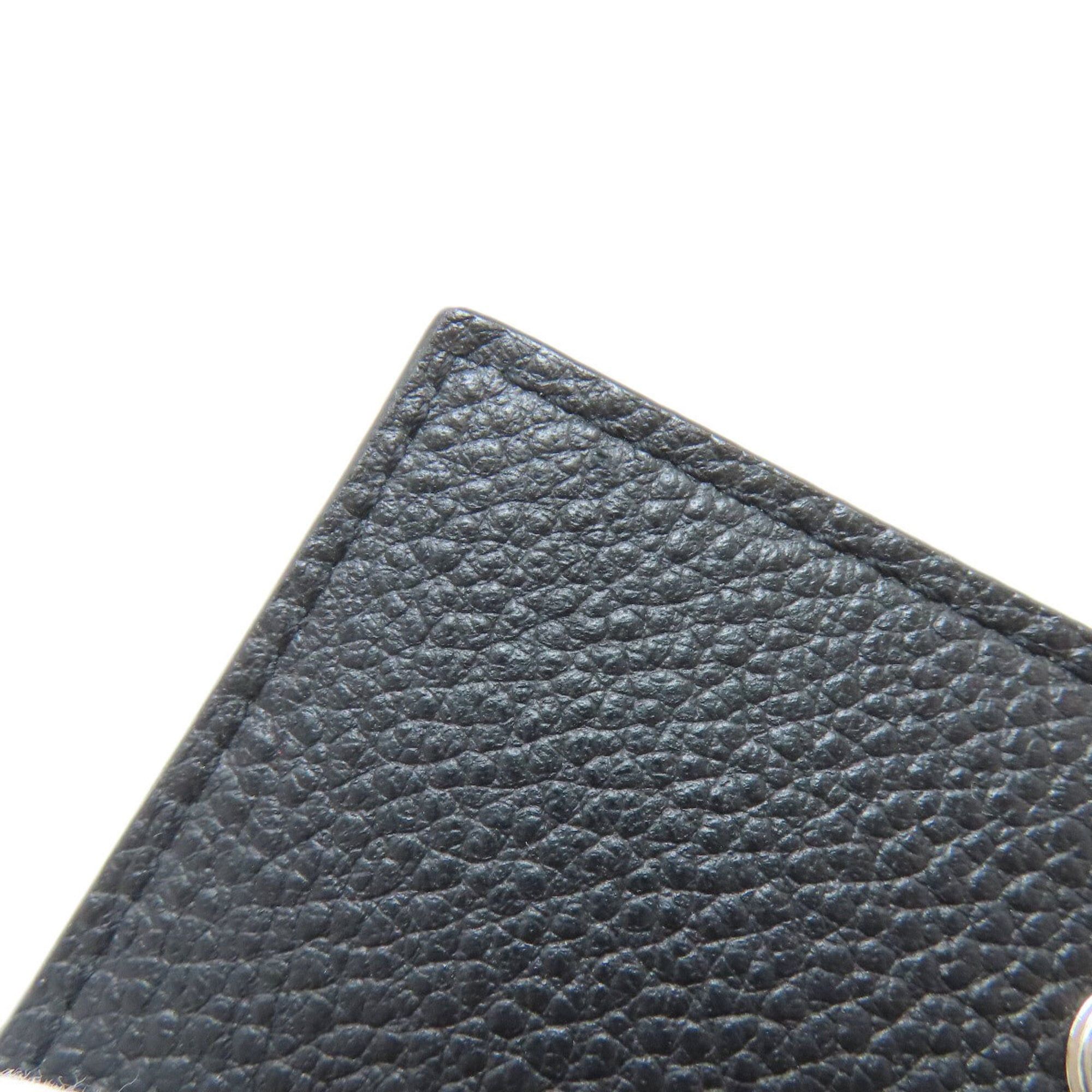 Saint Laurent Paris Saint Laurent Tri-fold Wallet, Bi-fold Leather, Women's SAINT LAURENT Size ONE SIZE - 9 Thumbnail
