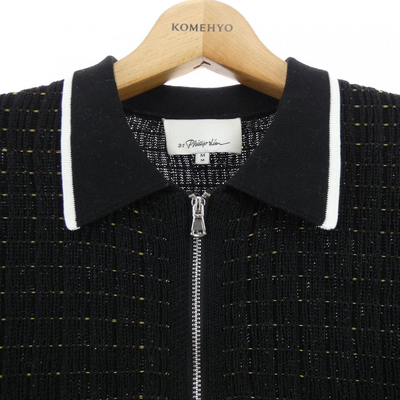 Other Other 3.1 Phillip Lim Knit Top Textile Tops DUTY FREE for USA Size ONE SIZE - 5 Thumbnail