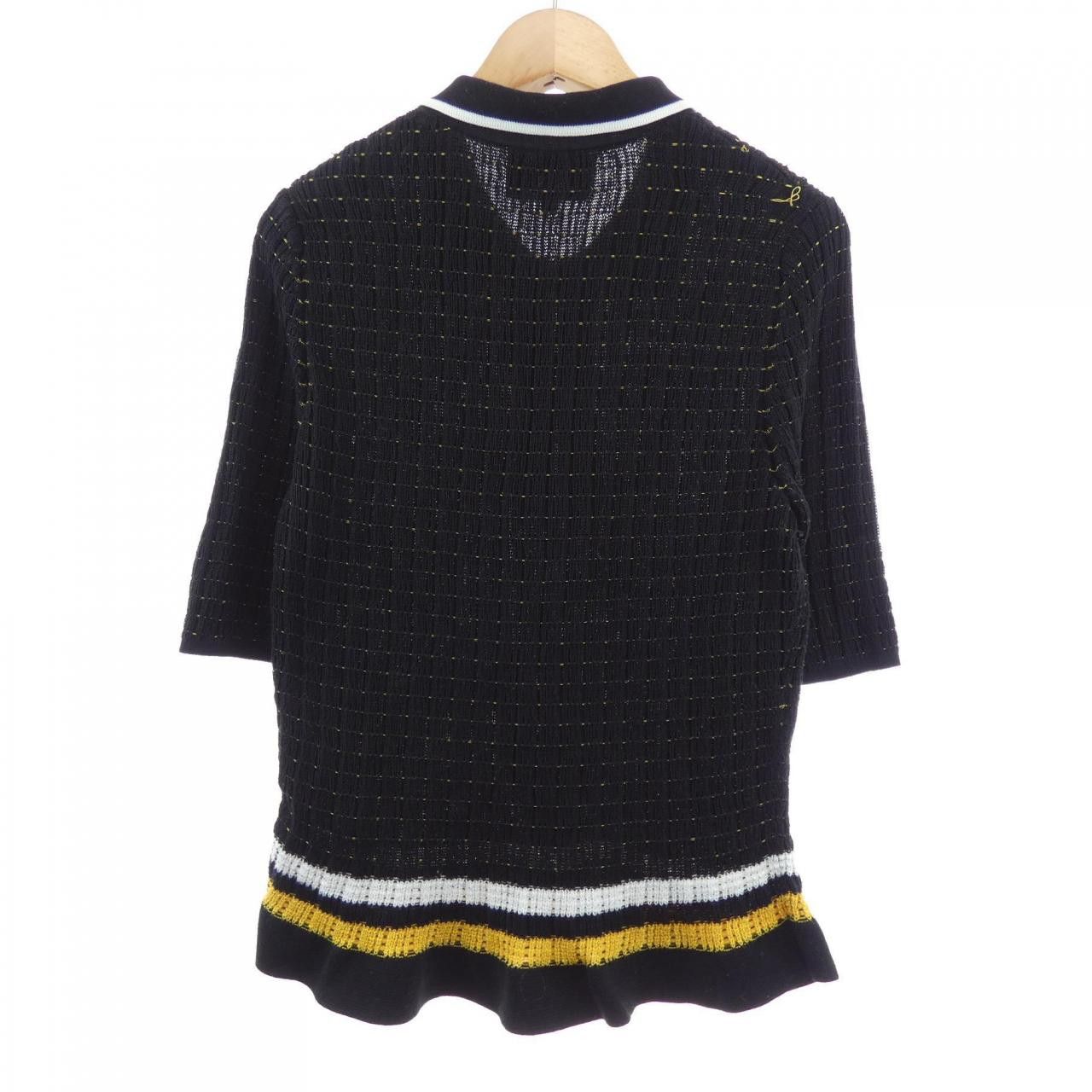 Other Other 3.1 Phillip Lim Knit Top Textile Tops DUTY FREE for USA Size ONE SIZE - 2 Thumbnail