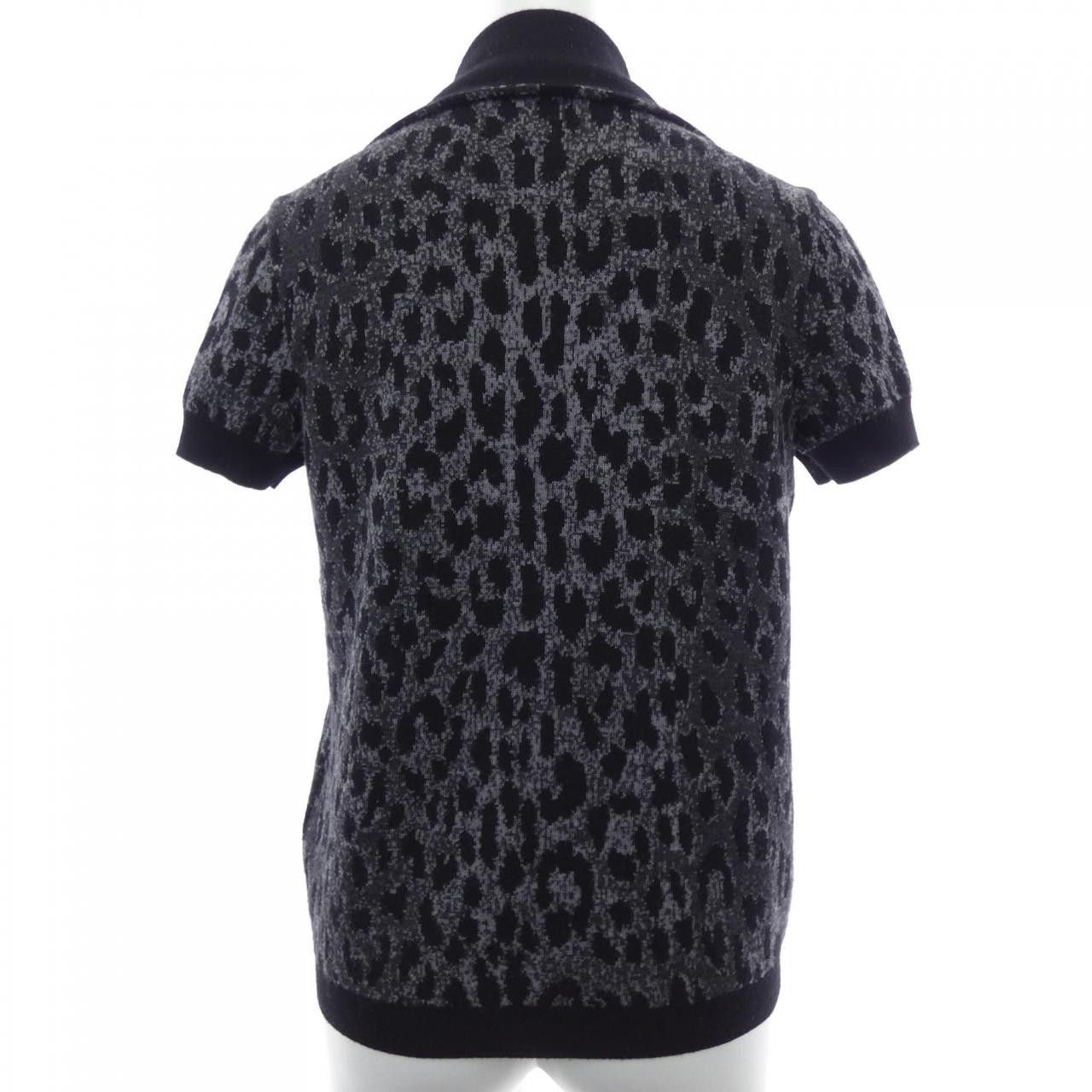 Valentino Valentino Valentino Knit Top Textile Tops DUTY FREE for USA Size ONE SIZE - 2 Thumbnail