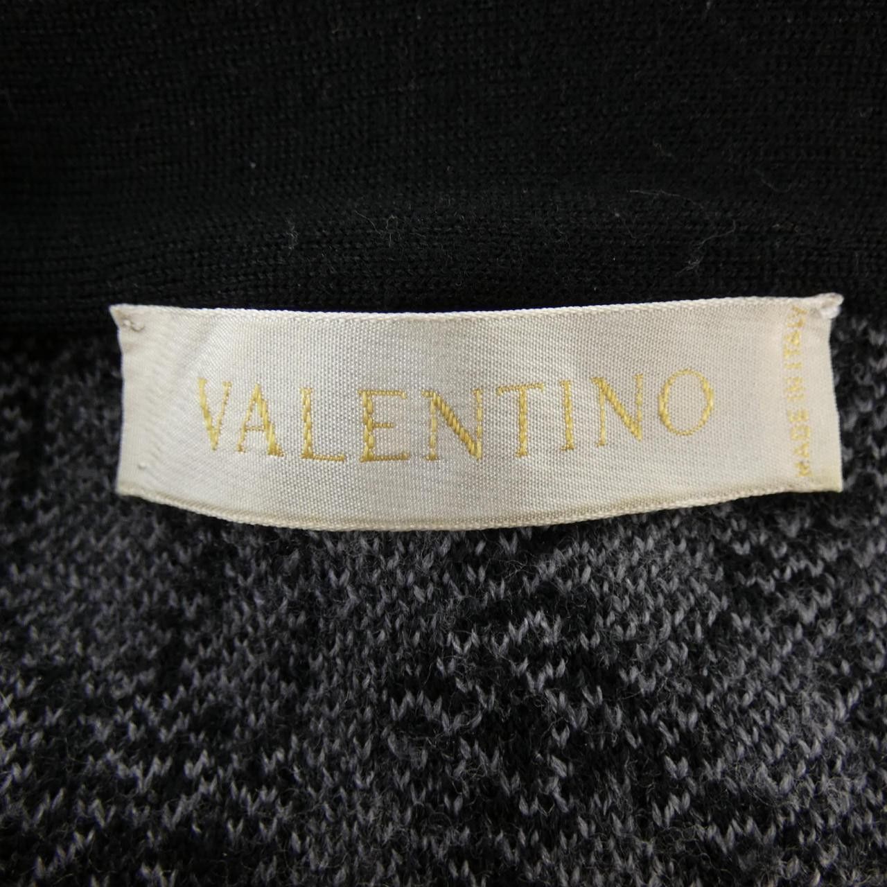 Valentino Valentino Valentino Knit Top Textile Tops DUTY FREE for USA Size ONE SIZE - 4 Thumbnail
