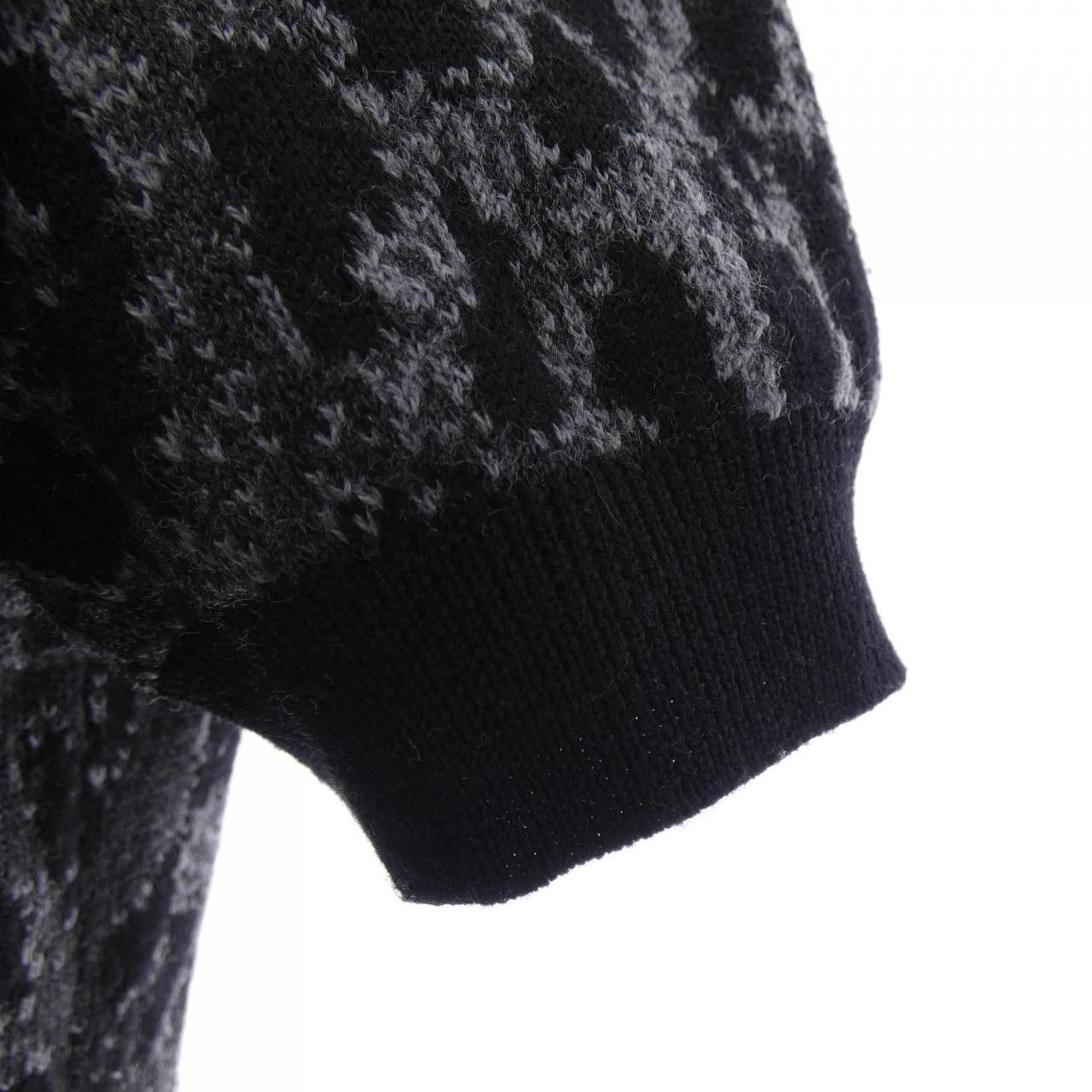 Valentino Valentino Valentino Knit Top Textile Tops DUTY FREE for USA Size ONE SIZE - 6 Thumbnail