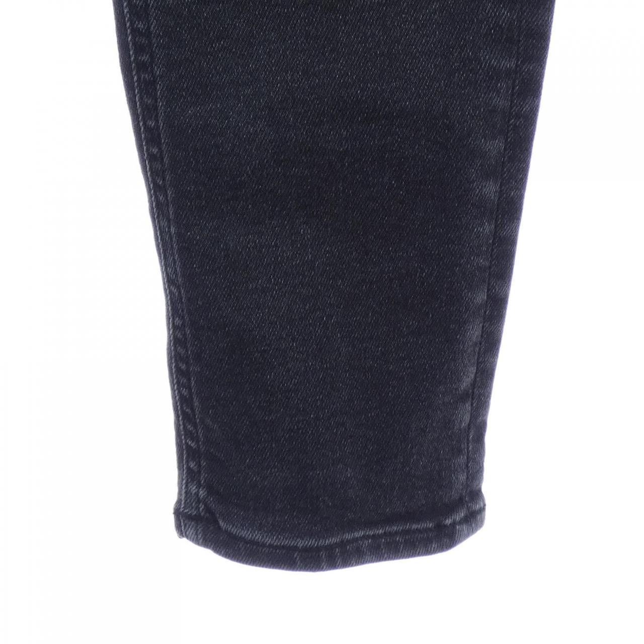 Acne Studios Acne Studios Acne Studios Pants Textile Pants DUTY FREE for USA Size ONE SIZE - 5 Thumbnail