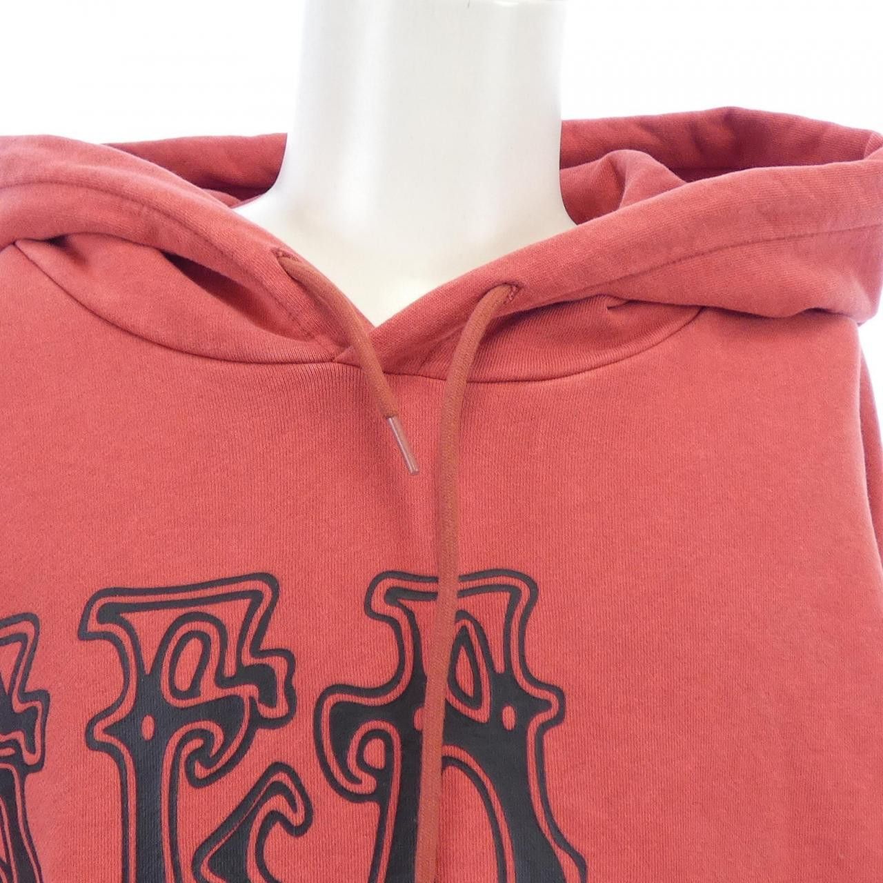 Other Other WIND AND SEA Hoodie Textile Sweatshirts & Hoodies WDS-O-GRG-24-Q2-CS01 DUTY FREE for USA Size ONE SIZE - 5 Thumbnail