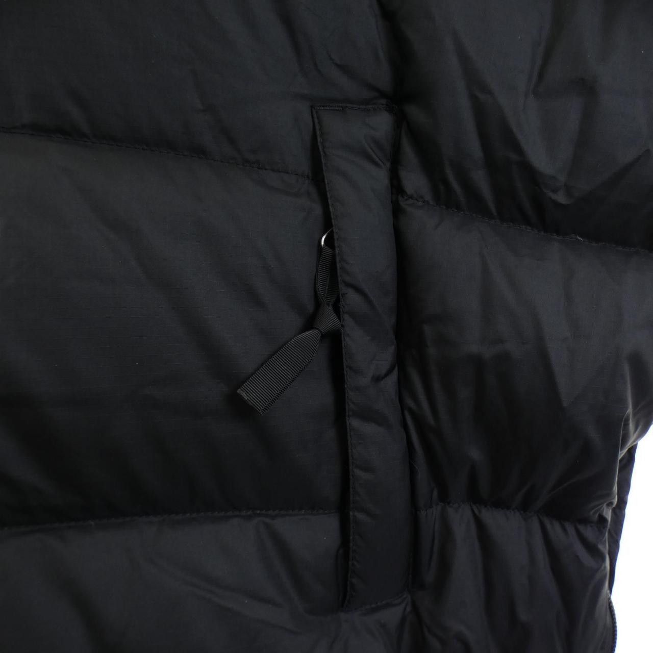 The North Face THE NORTH FACE The North Face MM6 Down Vest Textile Outerwear MM6S62AN0041 DUTY FREE for USA Size ONE SIZE - 7 Thumbnail