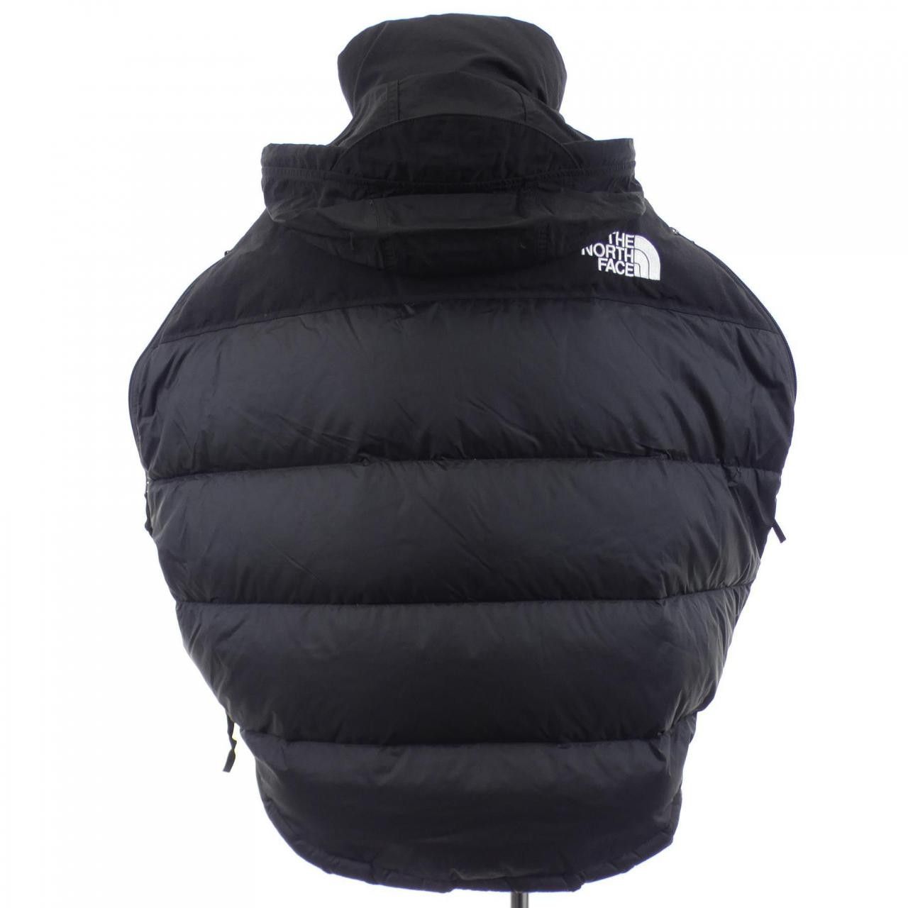 The North Face THE NORTH FACE The North Face MM6 Down Vest Textile Outerwear MM6S62AN0041 DUTY FREE for USA Size ONE SIZE - 2 Thumbnail