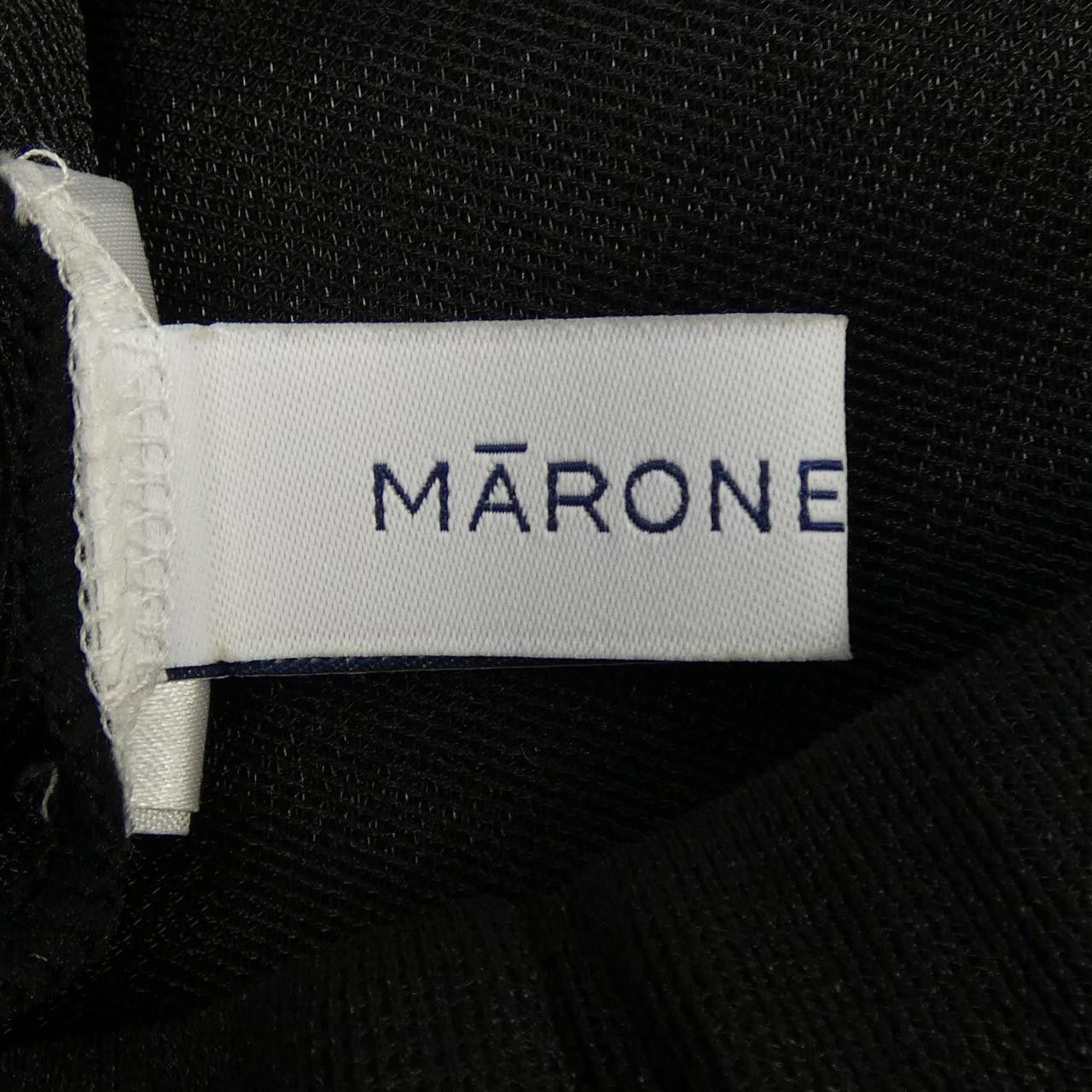 Other Other MARONENONFEE Cardigan Textile Tops DUTY FREE for USA Size ONE SIZE - 4 Thumbnail
