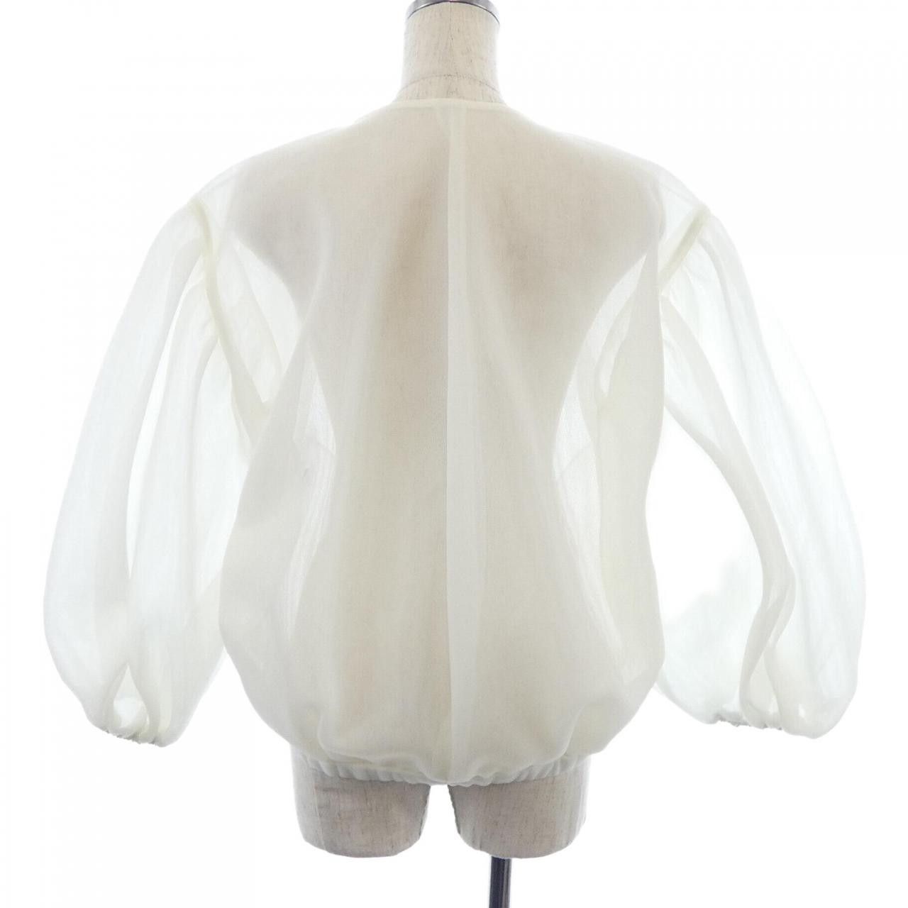 Other Other MARONENONFEE Cardigan Textile Tops DUTY FREE for USA Size ONE SIZE - 2 Thumbnail