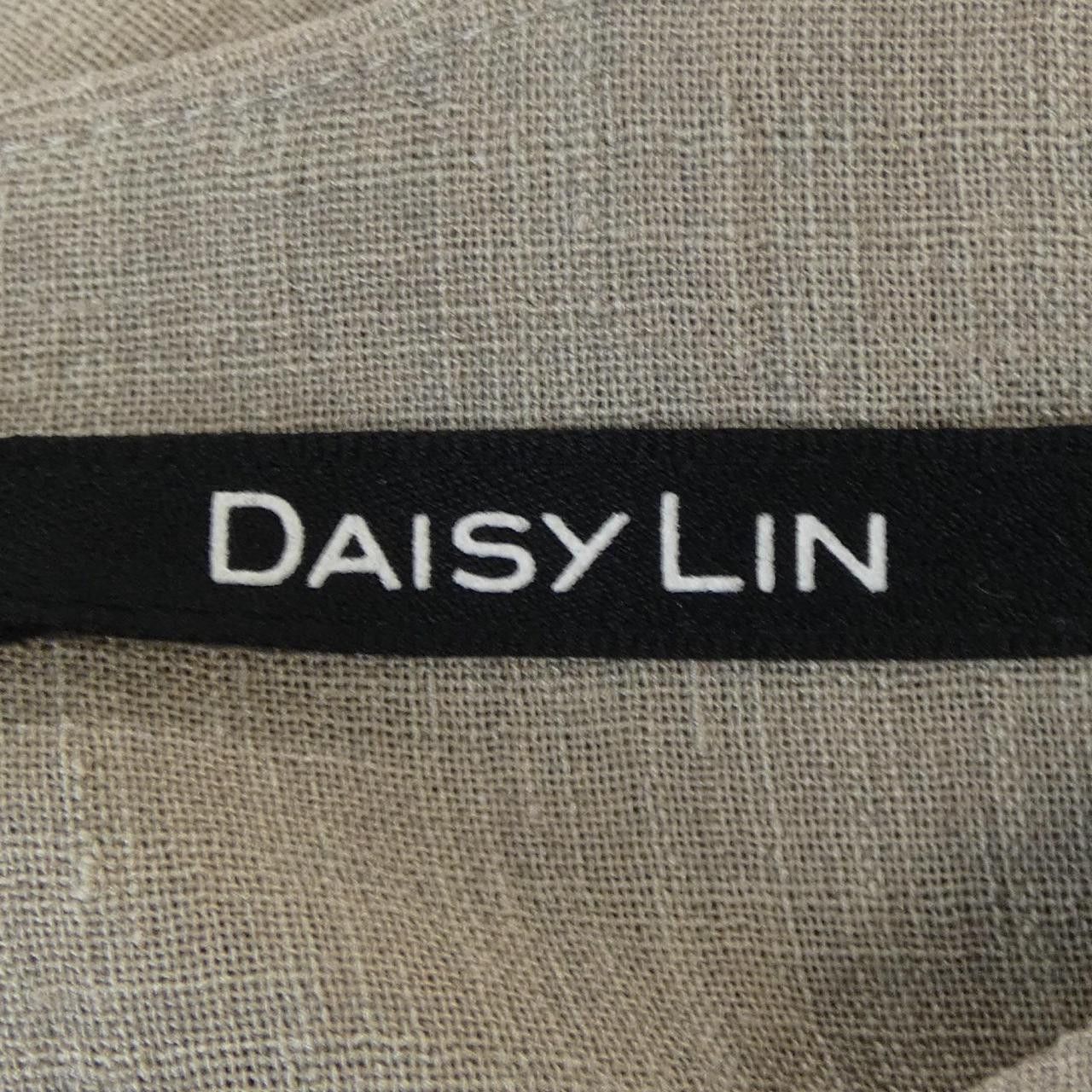 Other Other DAISY LIN Dress Textile Dresses 06602 DUTY FREE for USA Size ONE SIZE - 4 Thumbnail