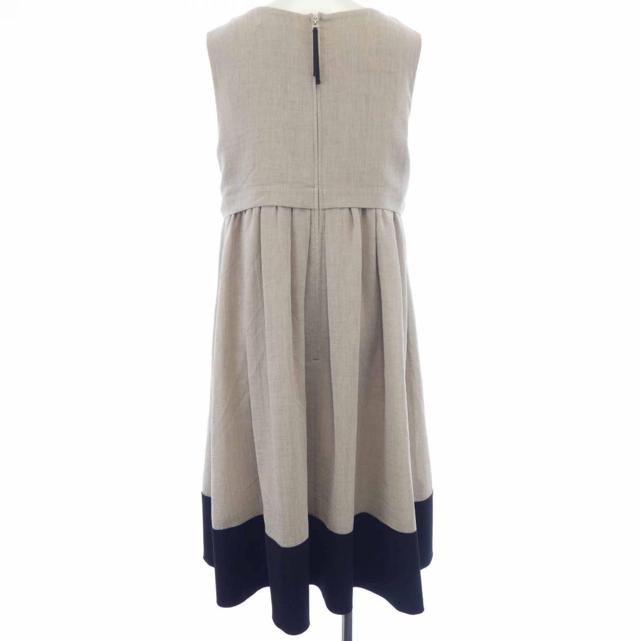 Other Other DAISY LIN Dress Textile Dresses 06602 DUTY FREE for USA Size ONE SIZE - 2 Thumbnail