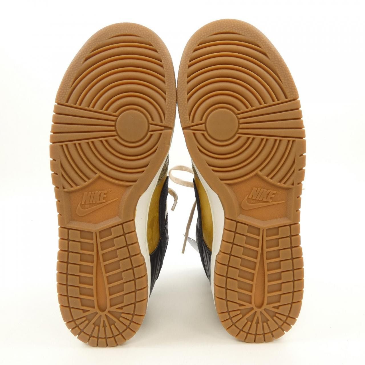 Other Other Nike Sneakers Plastic / Synthetic Shoes FQ5148 010 DUTY FREE for USA Size ONE SIZE - 4 Thumbnail