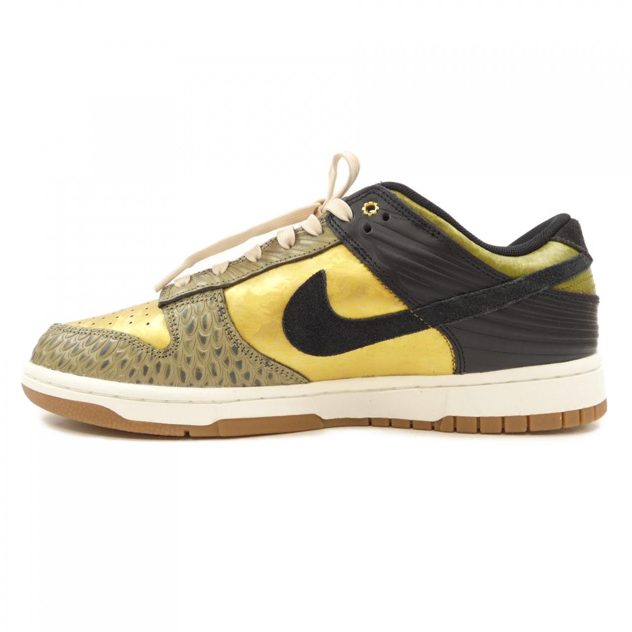 Other Other Nike Sneakers Plastic / Synthetic Shoes FQ5148 010 DUTY FREE for USA Size ONE SIZE - 2 Thumbnail