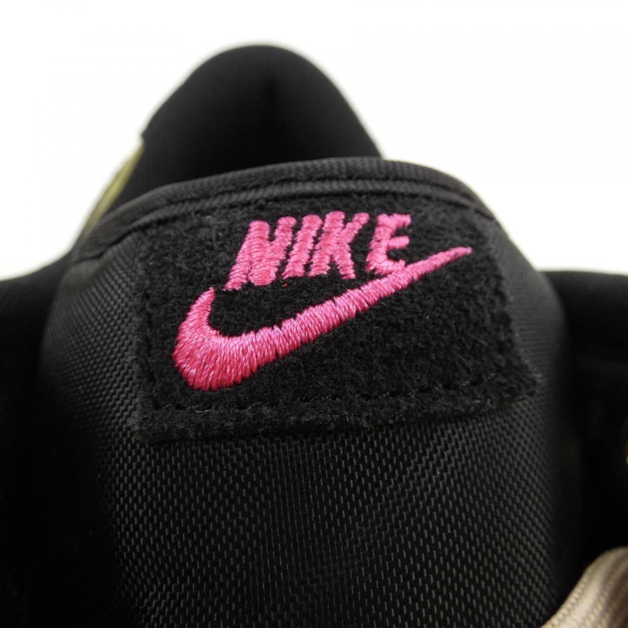 Other Other Nike Sneakers Plastic / Synthetic Shoes FQ5148 010 DUTY FREE for USA Size ONE SIZE - 6 Thumbnail