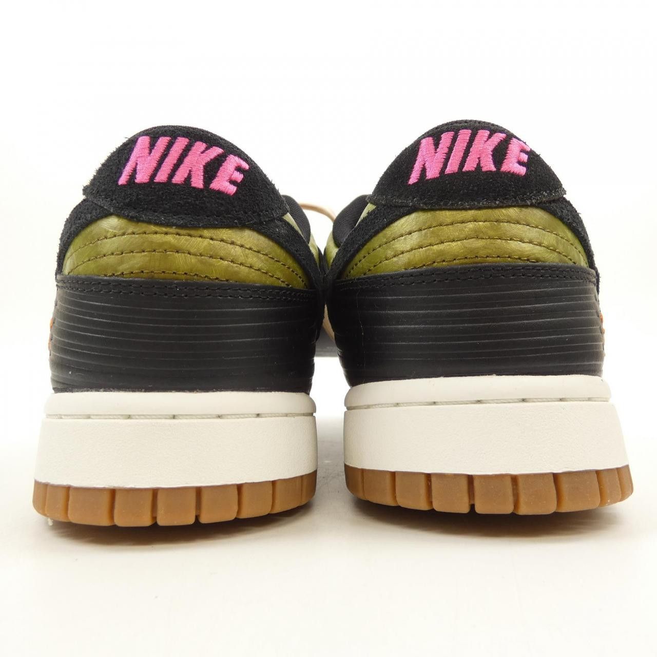 Other Other Nike Sneakers Plastic / Synthetic Shoes FQ5148 010 DUTY FREE for USA Size ONE SIZE - 5 Thumbnail