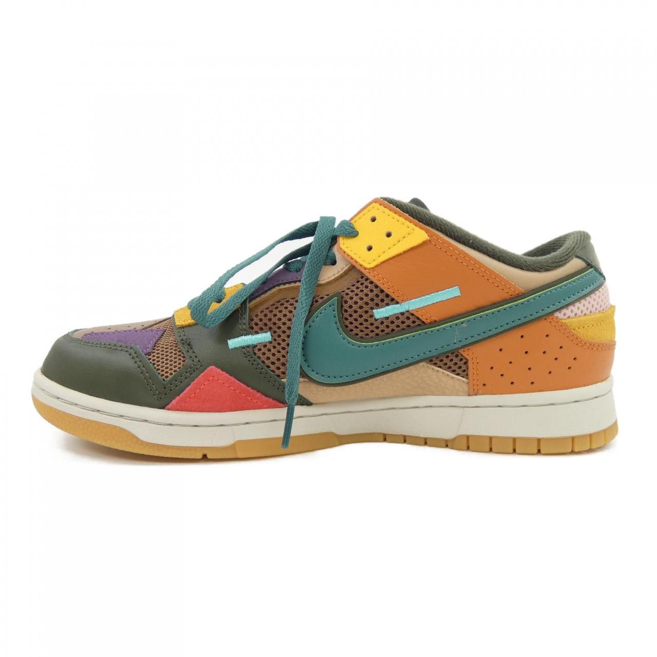 Other Other Nike Sneakers Plastic / Synthetic Shoes db0500-200 DUTY FREE for USA Size ONE SIZE - 2 Thumbnail