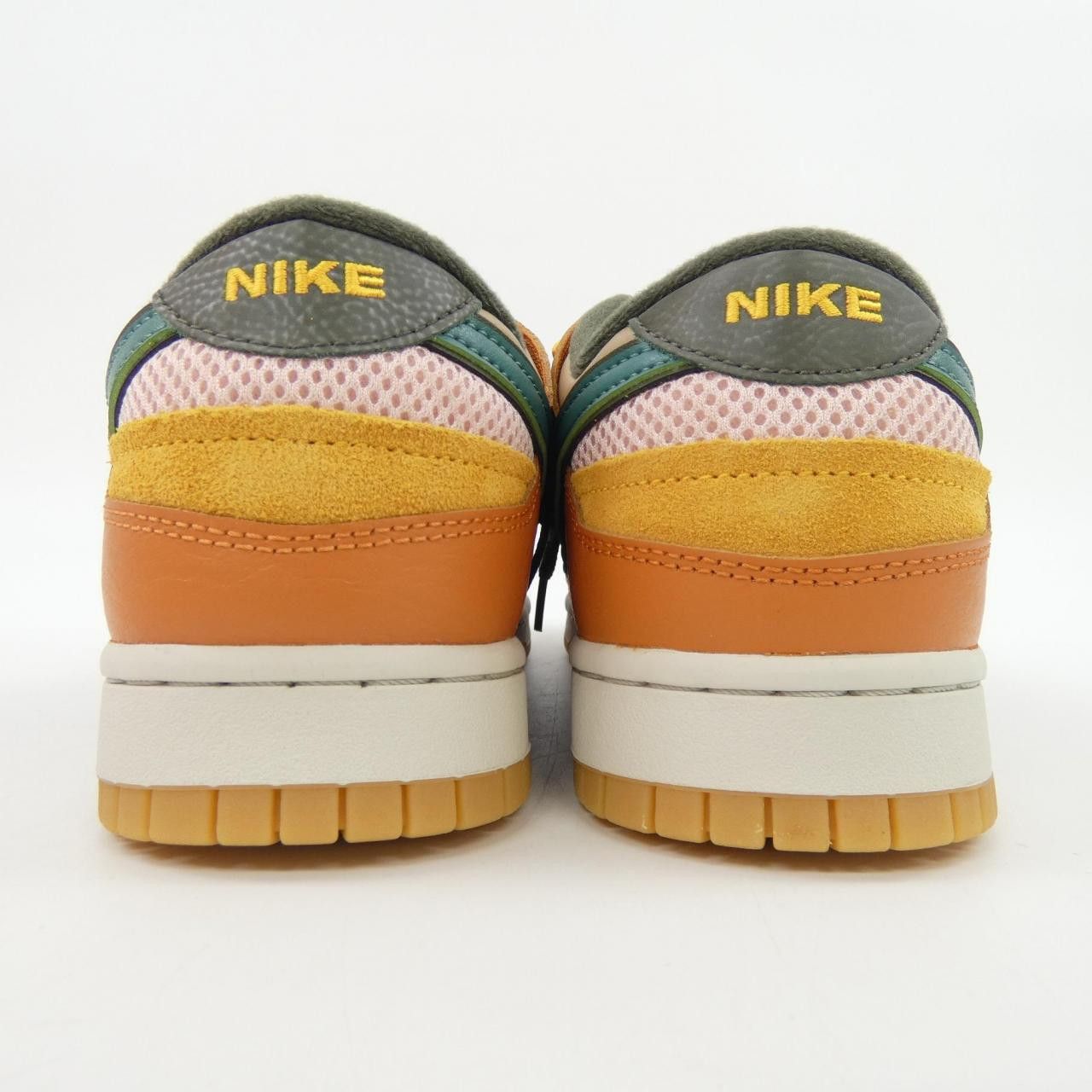Other Other Nike Sneakers Plastic / Synthetic Shoes db0500-200 DUTY FREE for USA Size ONE SIZE - 5 Thumbnail