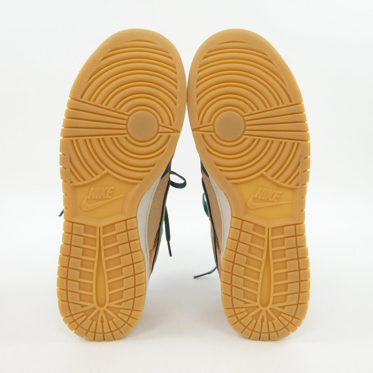 Other Other Nike Sneakers Plastic / Synthetic Shoes db0500-200 DUTY FREE for USA Size ONE SIZE - 4 Thumbnail