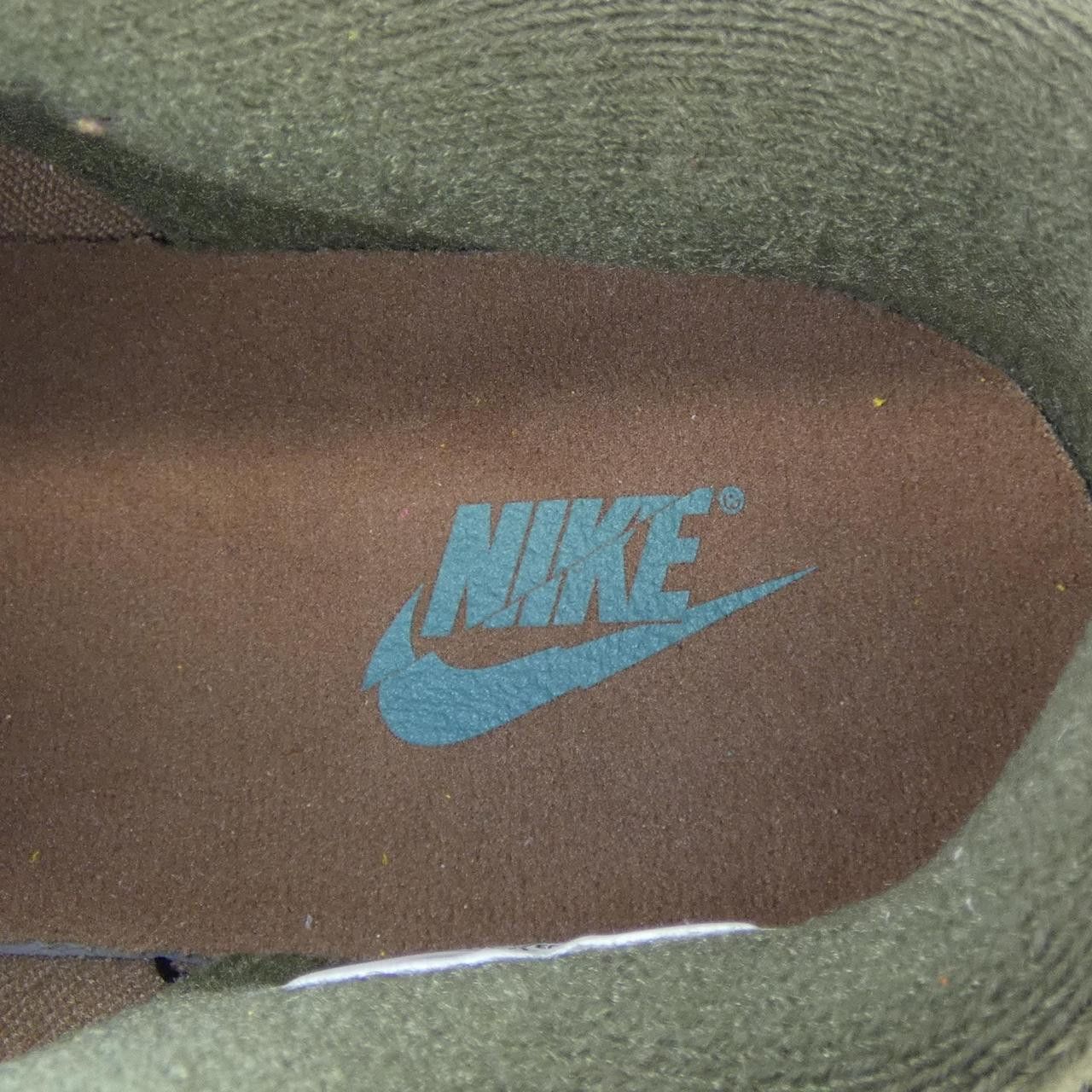 Other Other Nike Sneakers Plastic / Synthetic Shoes db0500-200 DUTY FREE for USA Size ONE SIZE - 6 Thumbnail