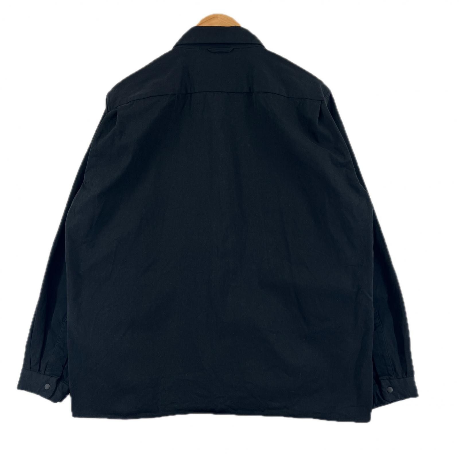 Other Other YAECA Cotton Long Sleeve Shirt Textile Dress Shirt DUTY FREE for USA Size ONE SIZE - 2 Thumbnail