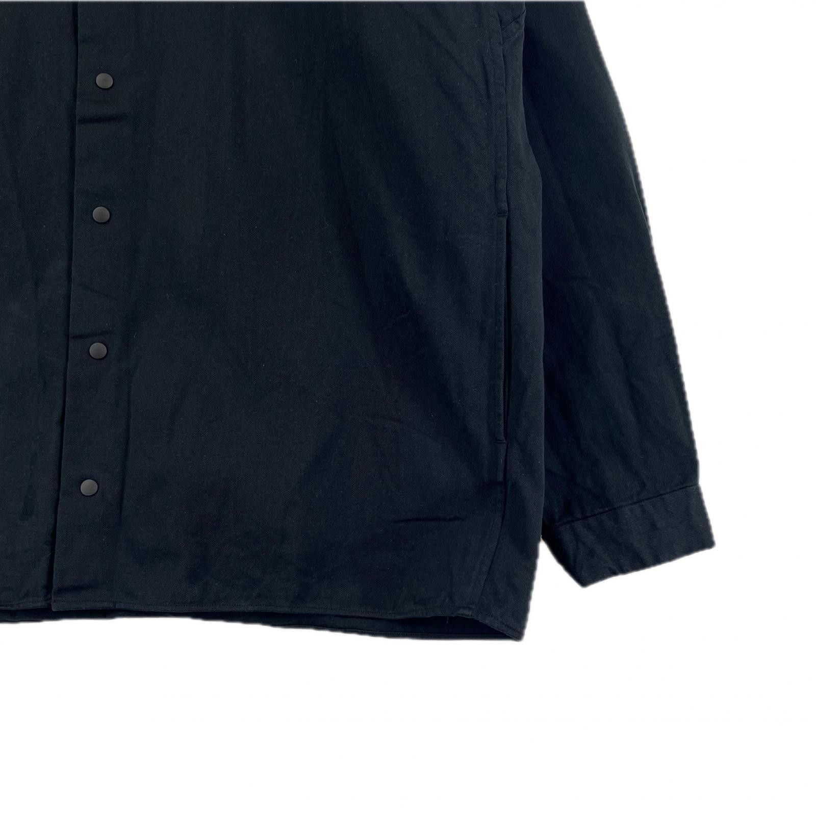 Other Other YAECA Cotton Long Sleeve Shirt Textile Dress Shirt DUTY FREE for USA Size ONE SIZE - 4 Thumbnail